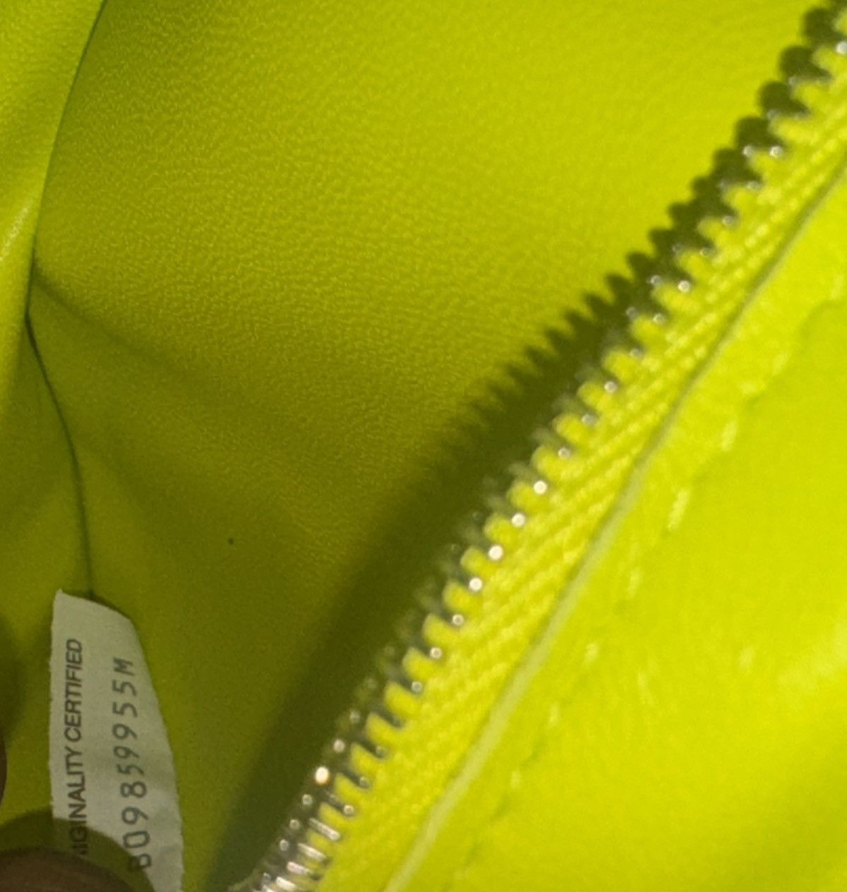Bottega Veneta Bottega padded cross body Size ONE SIZE - 1 Thumbnail