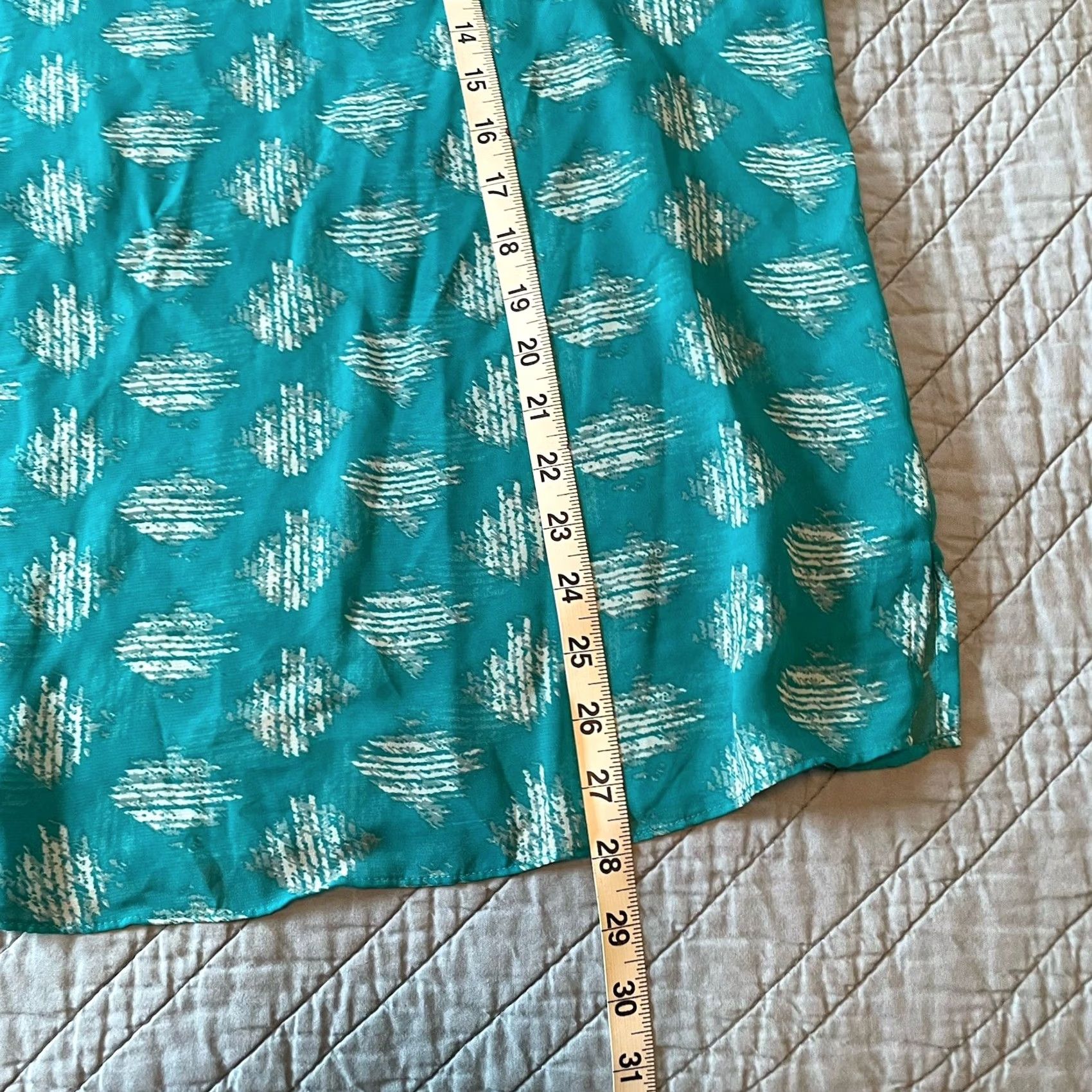 Vintage VINTAGE- No, wait no — sorry, I cannot misrepresent. Please provide a non-vintage item status for accurate title. Size M / US 6-8 / IT 42-44 - 7 Thumbnail