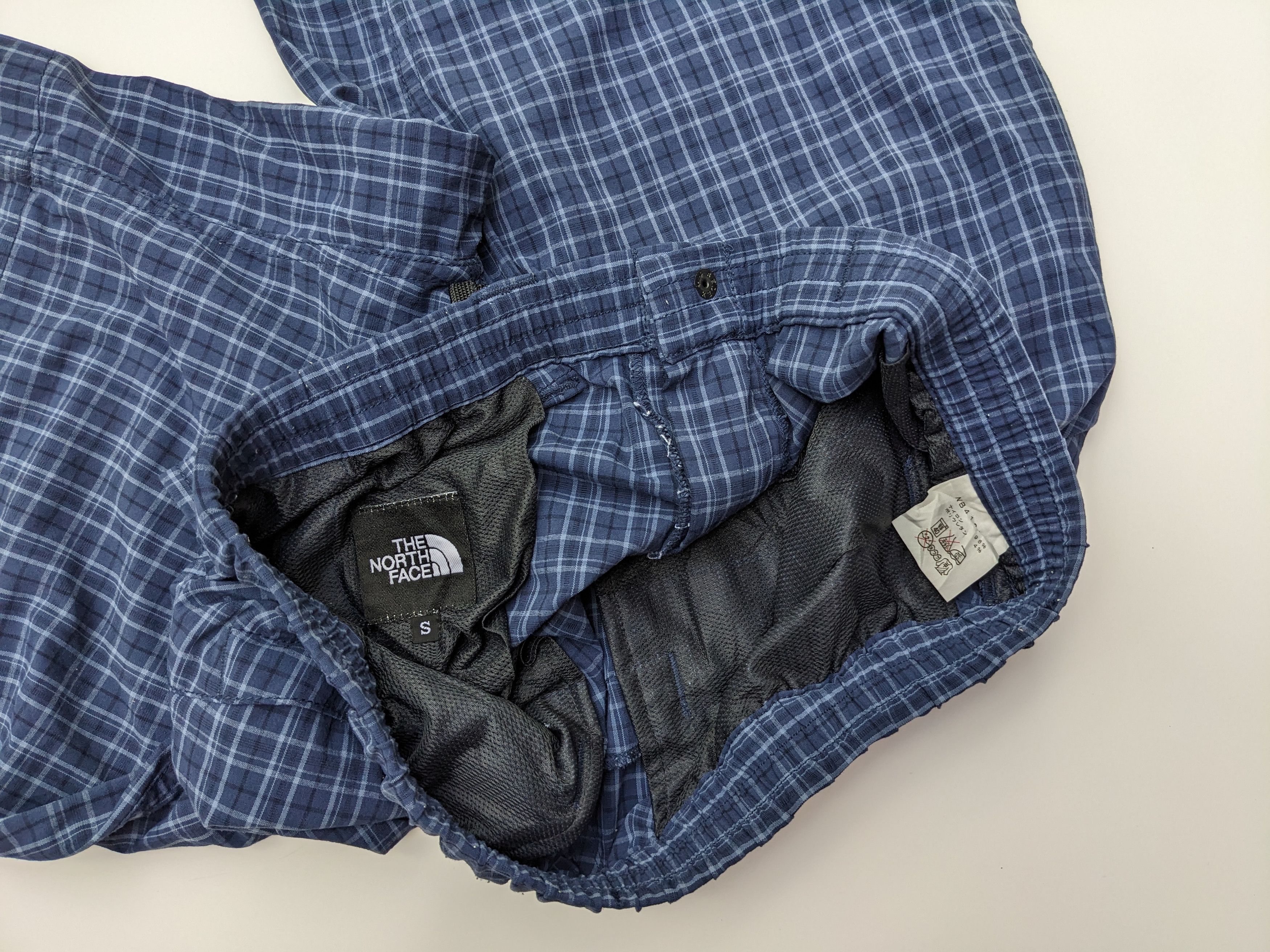 The North Face The North Face shortpant Size US 29 - 6 Thumbnail