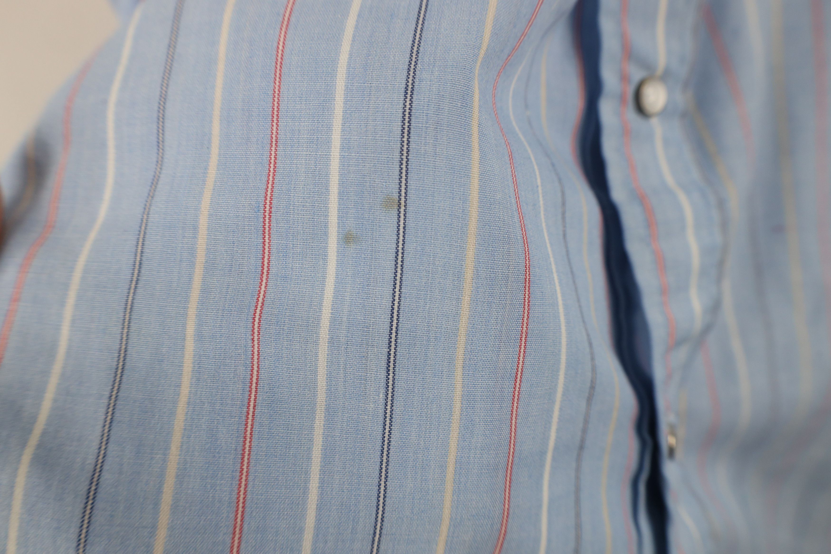 Vintage Vintage 80s 90s Rockabilly Western Cowboy Button Shirt Size US L / EU 52-54 / 3 - 7 Thumbnail