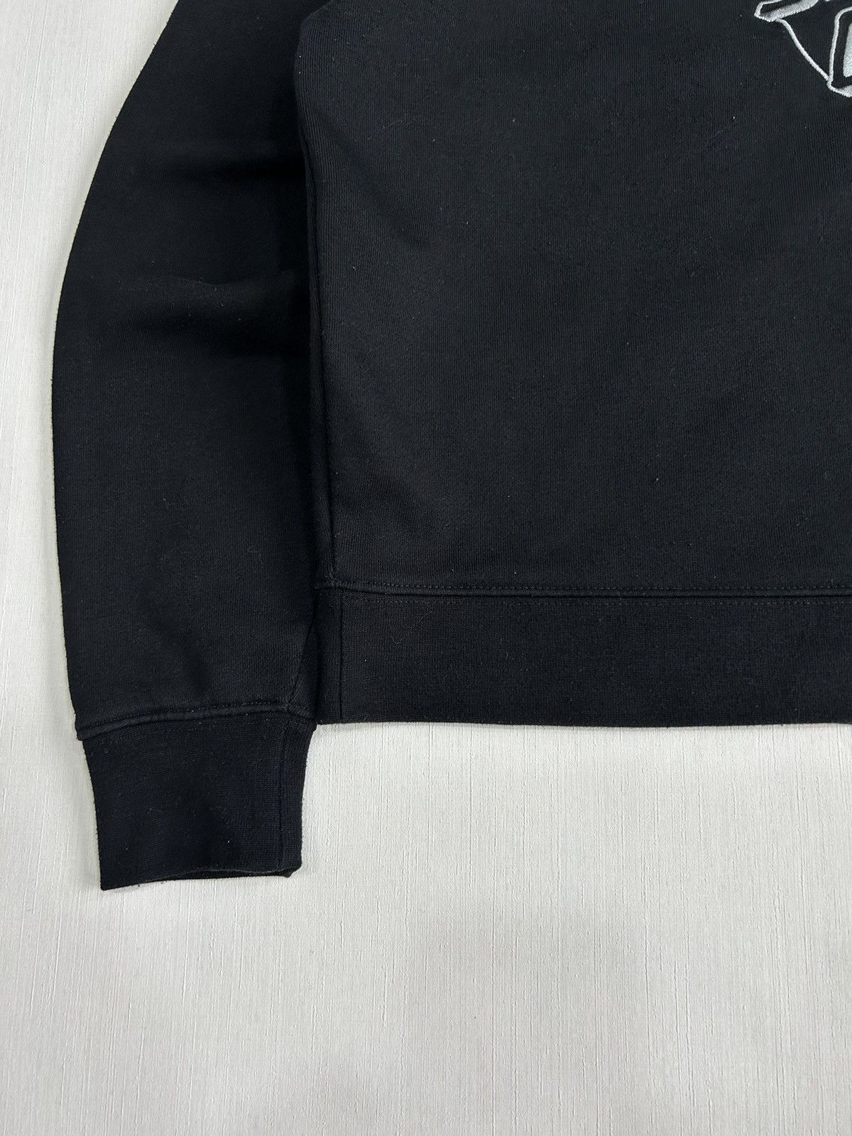 If Six Was Nine × Japanese Brand × Le Grande Bleu (L.G.B.) Vintage Santa Cruz Skateboards Big Logo Sweatshirt Size US S / EU 44-46 / 1 - 4 Thumbnail