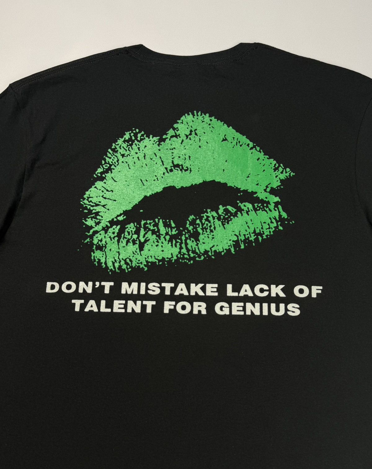 Band Tees Type O Negative Bloody Kisses Black T-Shirt Size L Size US L / EU 52-54 / 3 - 5 Thumbnail