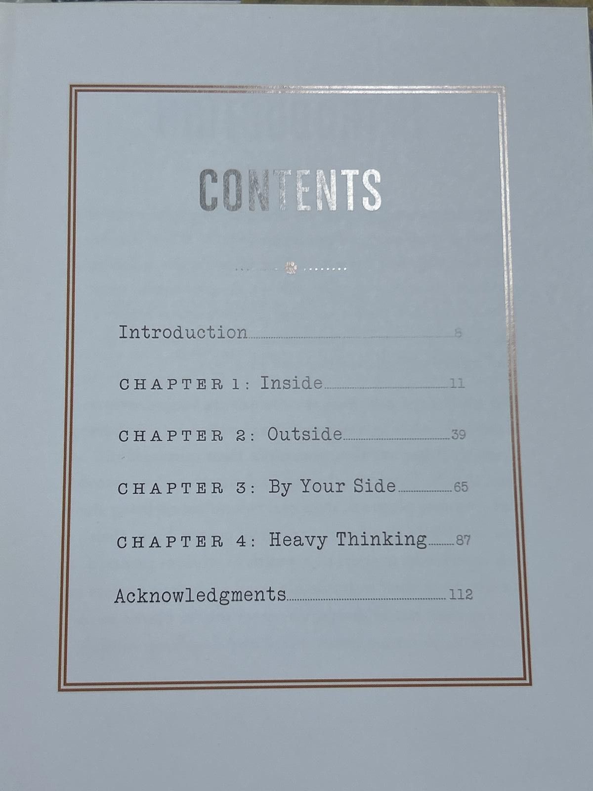 Designer “I Could Chew on This” Poems by Dogs-Loving Kindness Evrydy Size ONE SIZE - 10 Thumbnail