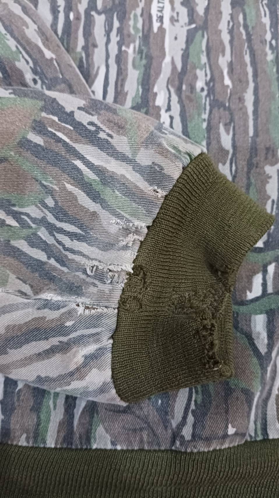 Realtree × Redhead × Vintage Vintage Redhead Camo Jacket Size US XXL / EU 58 / 5 - 9 Thumbnail