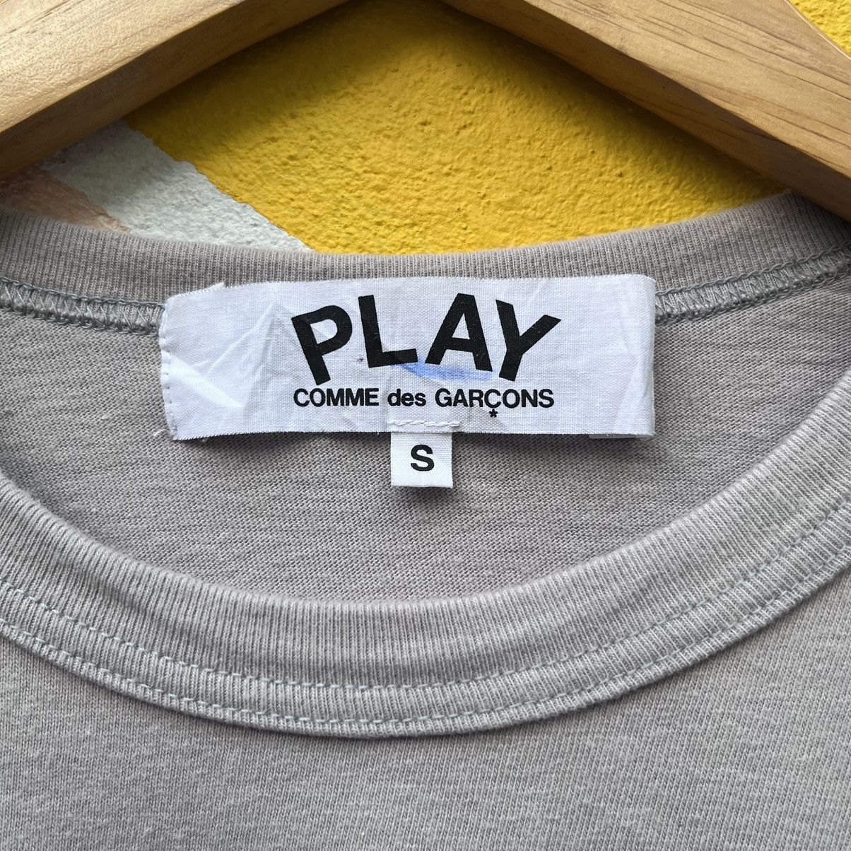 Comme des Garcons SHIRT Comme des garcon tees Size US S / EU 44-46 / 1 - 7 Thumbnail