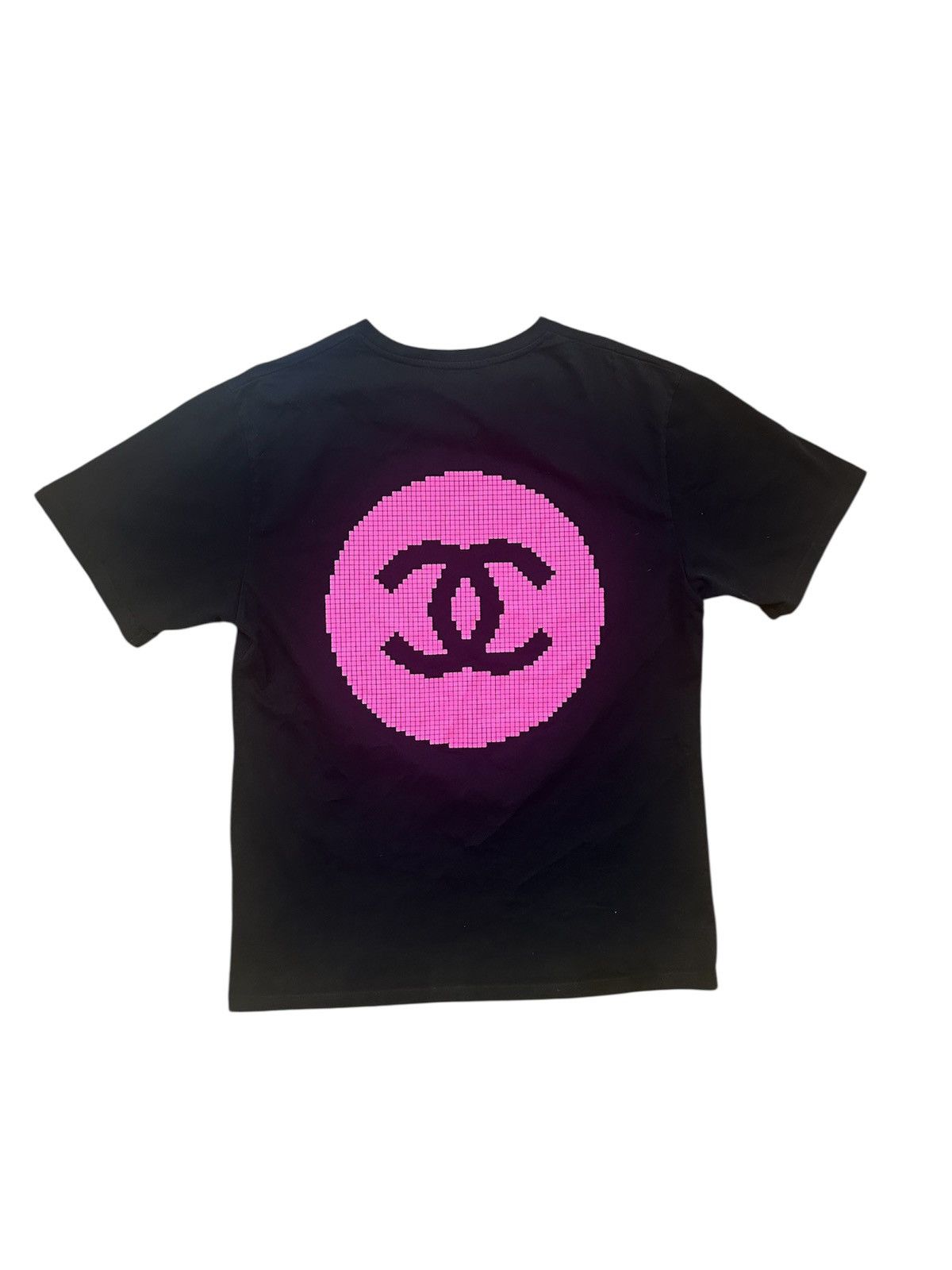 Chanel CHANEL COCO GAME CENTER T SHIRT | Grailed