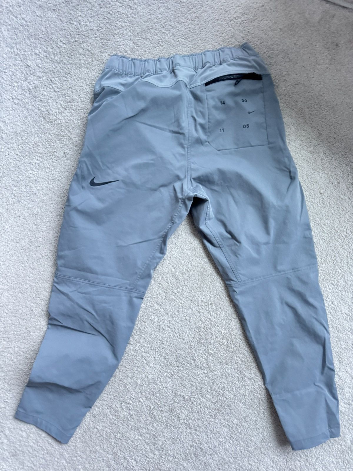 Nike Nike Pants Size US 32 / EU 48 - 3 Thumbnail