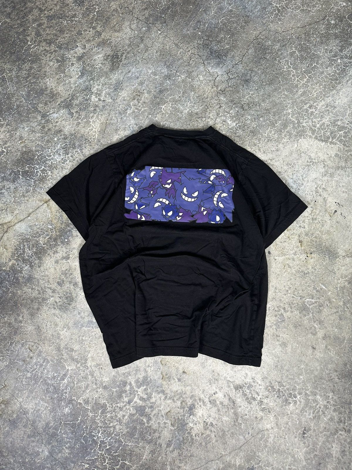 Pokemon × Uniqlo Uniqlo X Pokémon Tee Size US XL / EU 56 / 4 - 1 Thumbnail