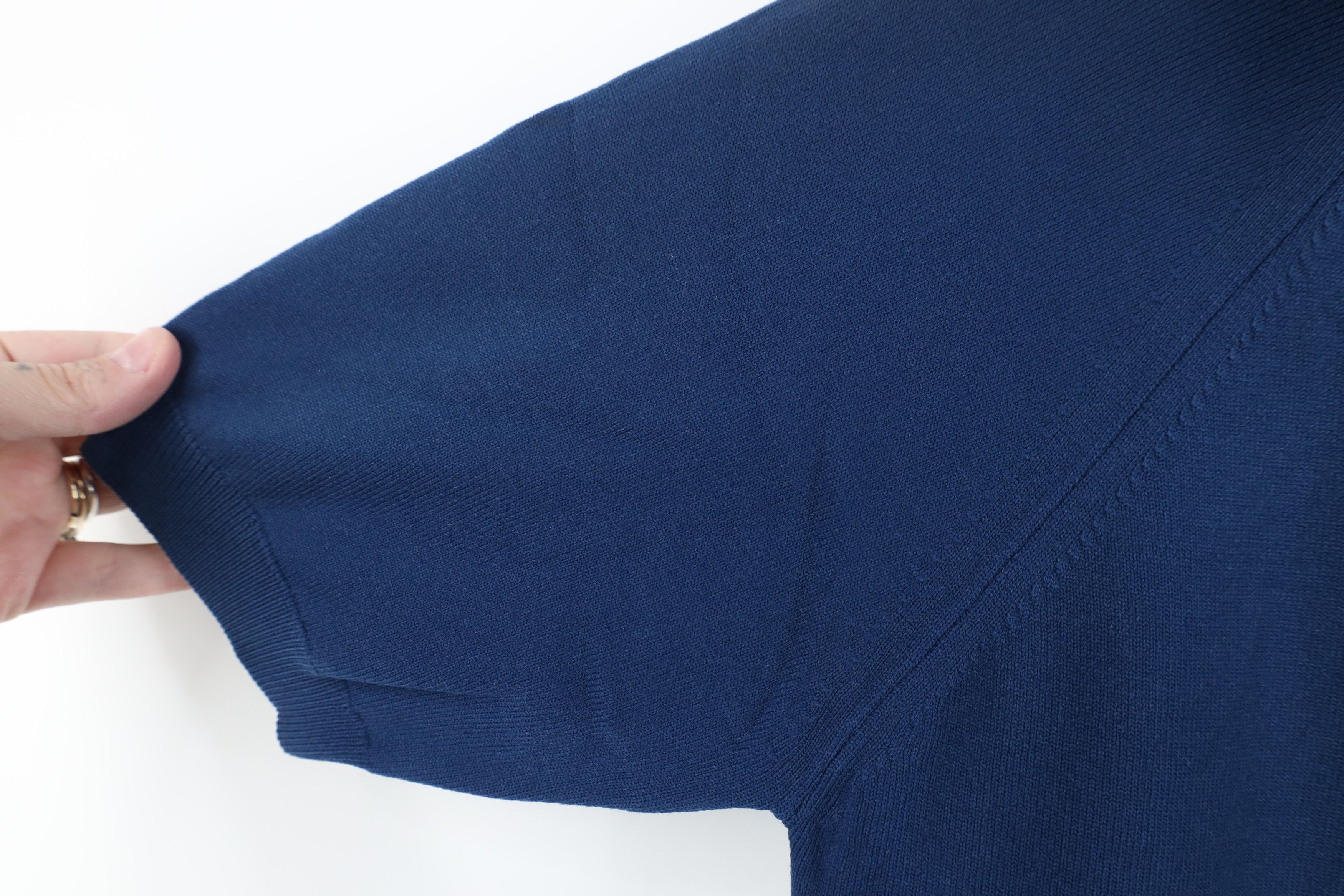 Vintage Vintage 60s Ban Lon Short Sleeve Collared Polo Shirt USA Size US M / EU 48-50 / 2 - 7 Thumbnail