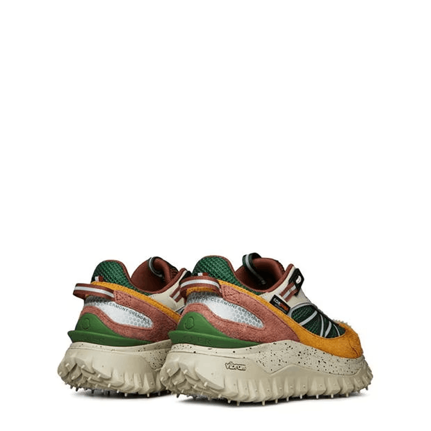 Moncler Trailgrip Gtx Trainers Size US 8 / EU 41 - 5 Thumbnail