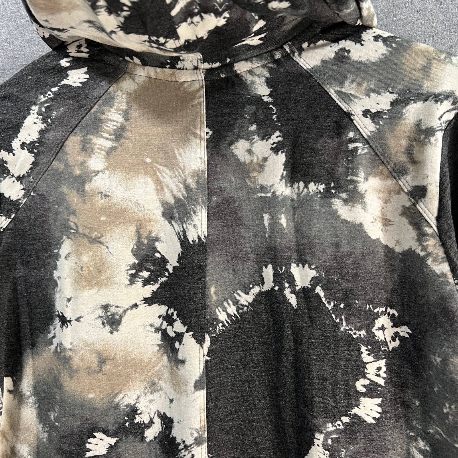 Other LOGO Lounge by Lori Goldstein Tie-Dye French Size S / US 4 / IT 40 - 15 Thumbnail