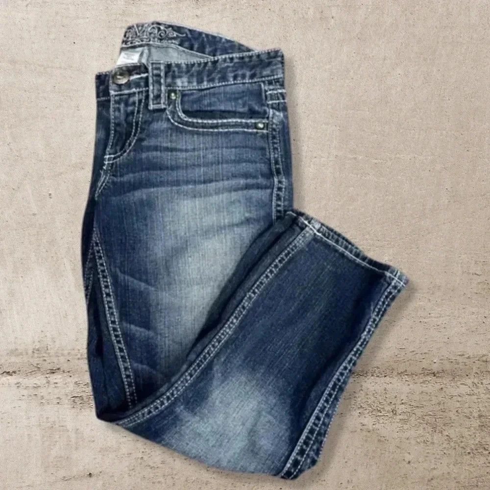 Other Maurices Premium Jeans Size 32" / US 10 / IT 46 - 2 Thumbnail