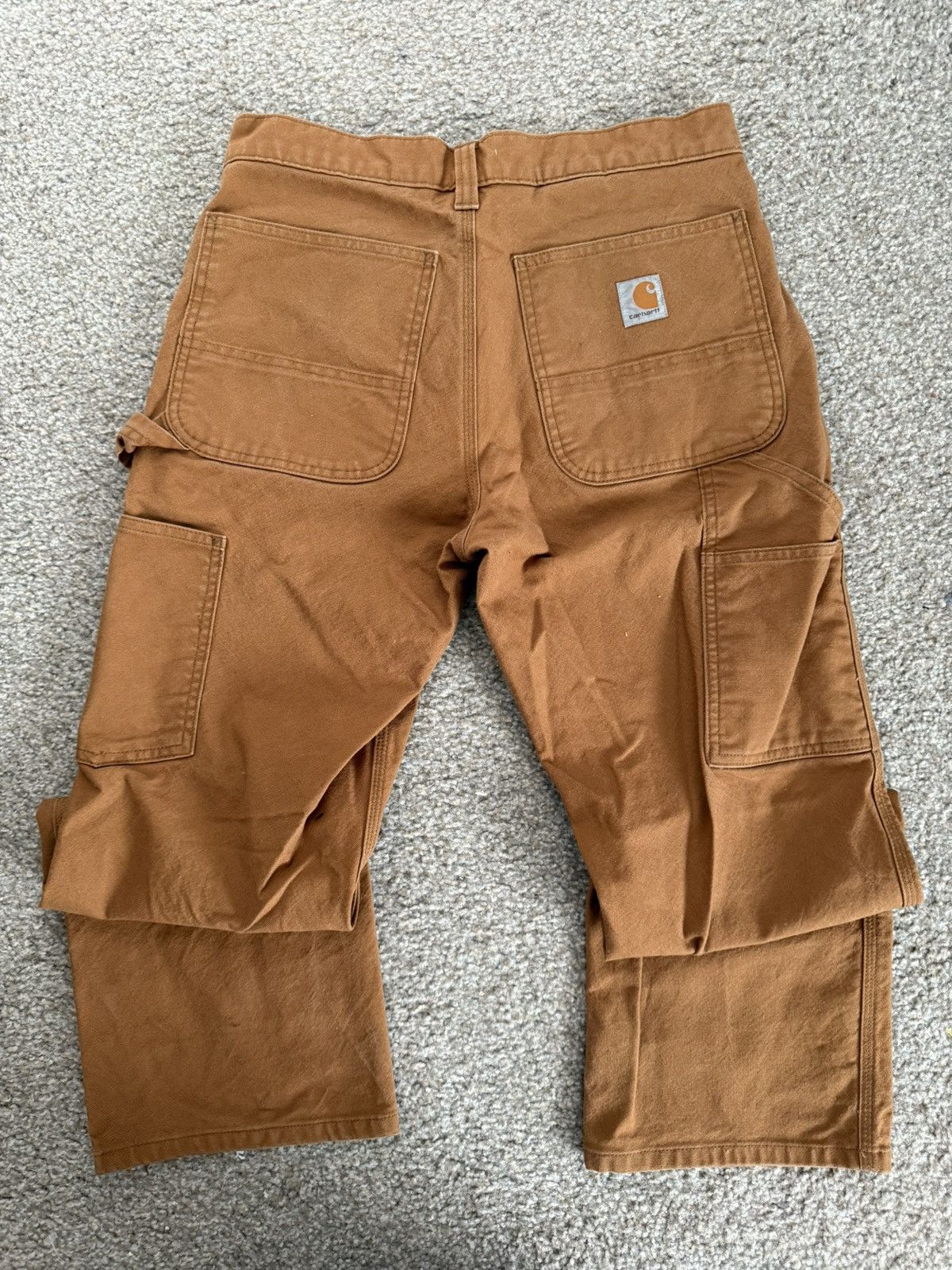 Carhartt Carhartt Pants Size US 30 / EU 46 - 2 Thumbnail