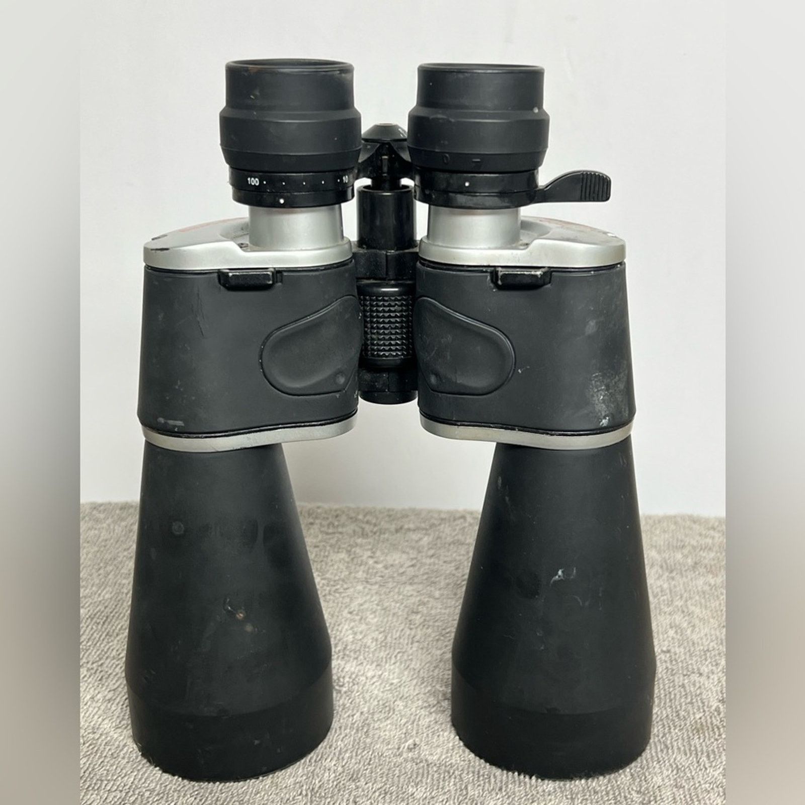 Betabrand BetaOptics 10X-100X68 Military HD Zoom Binoculars Size ONE SIZE - 5 Thumbnail