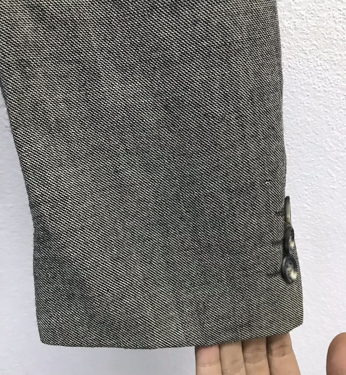 Christian Dior Monsieur × Vintage Vintage Christian Dior Monsieur Blazer Size US M / EU 48-50 / 2 - 6 Thumbnail