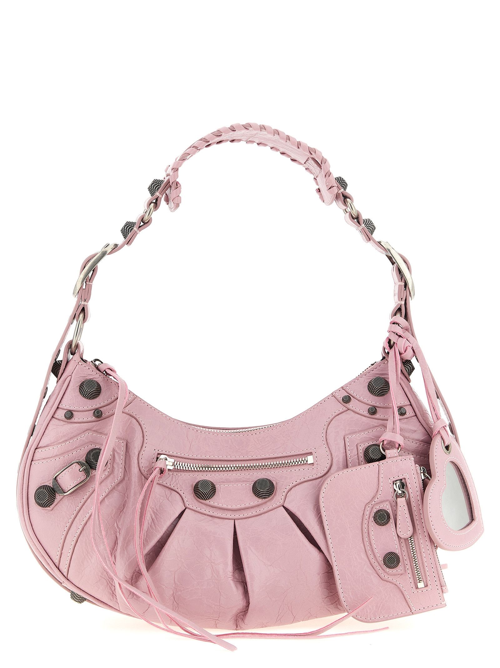 Balenciaga 'Le Cagole S' shoulder bag Size ONE SIZE - 1 Thumbnail