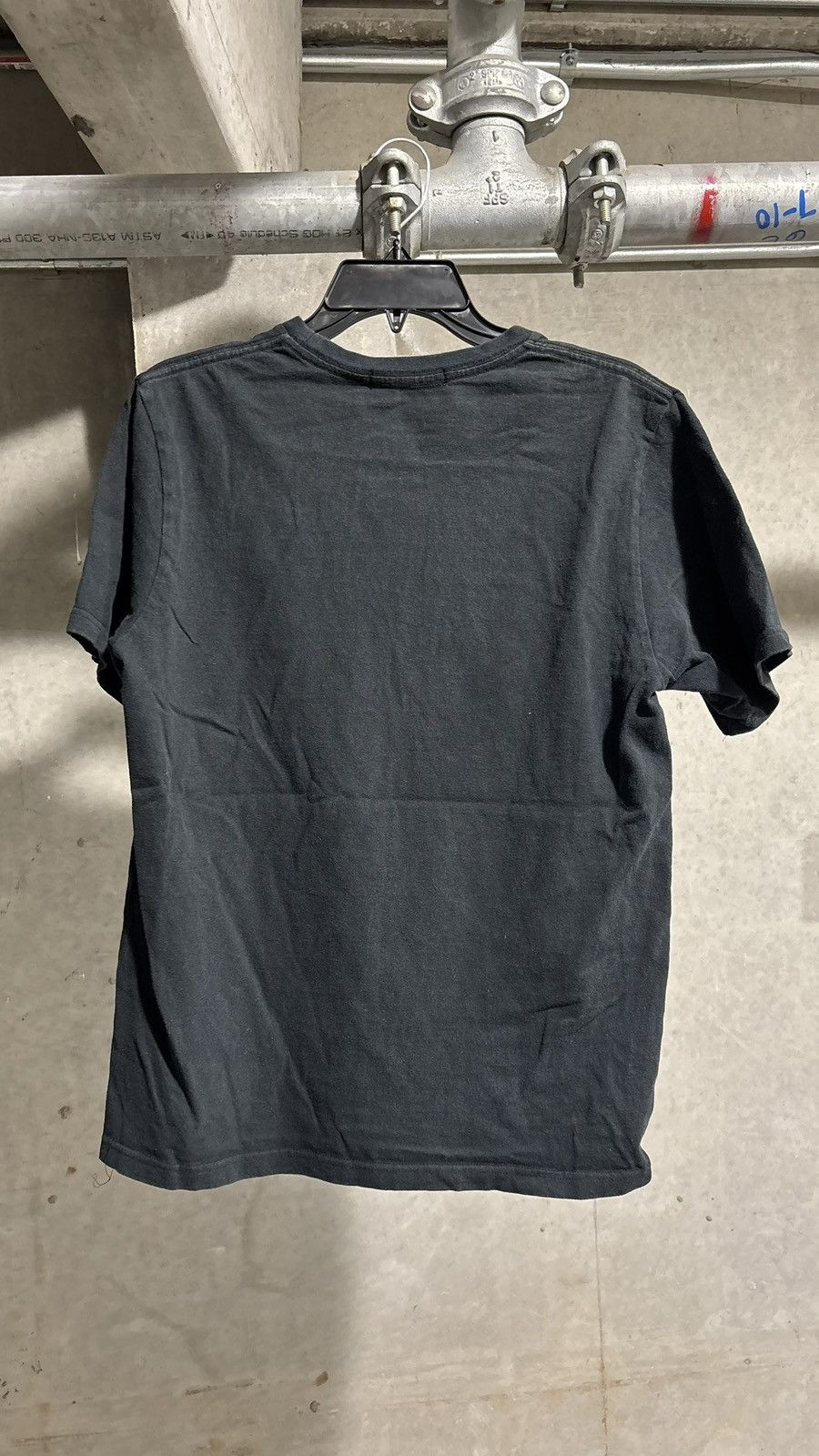 Undercover Undercover Barbed Wire U Logo Tee Size US M / EU 48-50 / 2 - 4 Thumbnail