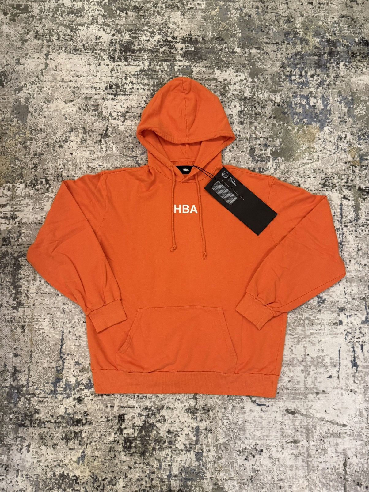 Hood By Air Hoodie **RARE**