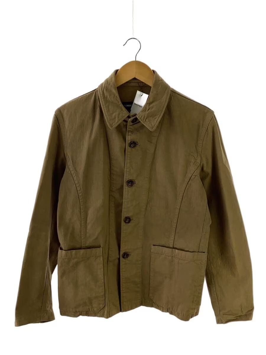 Comme des Garcons Homme 2003 Jacket Size US S / EU 44-46 / 1 - 1 Thumbnail