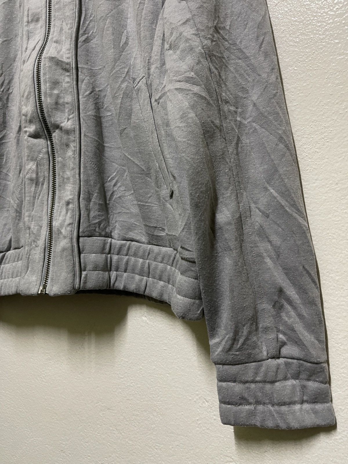 Beams Plus × Japanese Brand Beams Hearts Zipper Biker Jacket Size M / US 6-8 / IT 42-44 - 5 Thumbnail