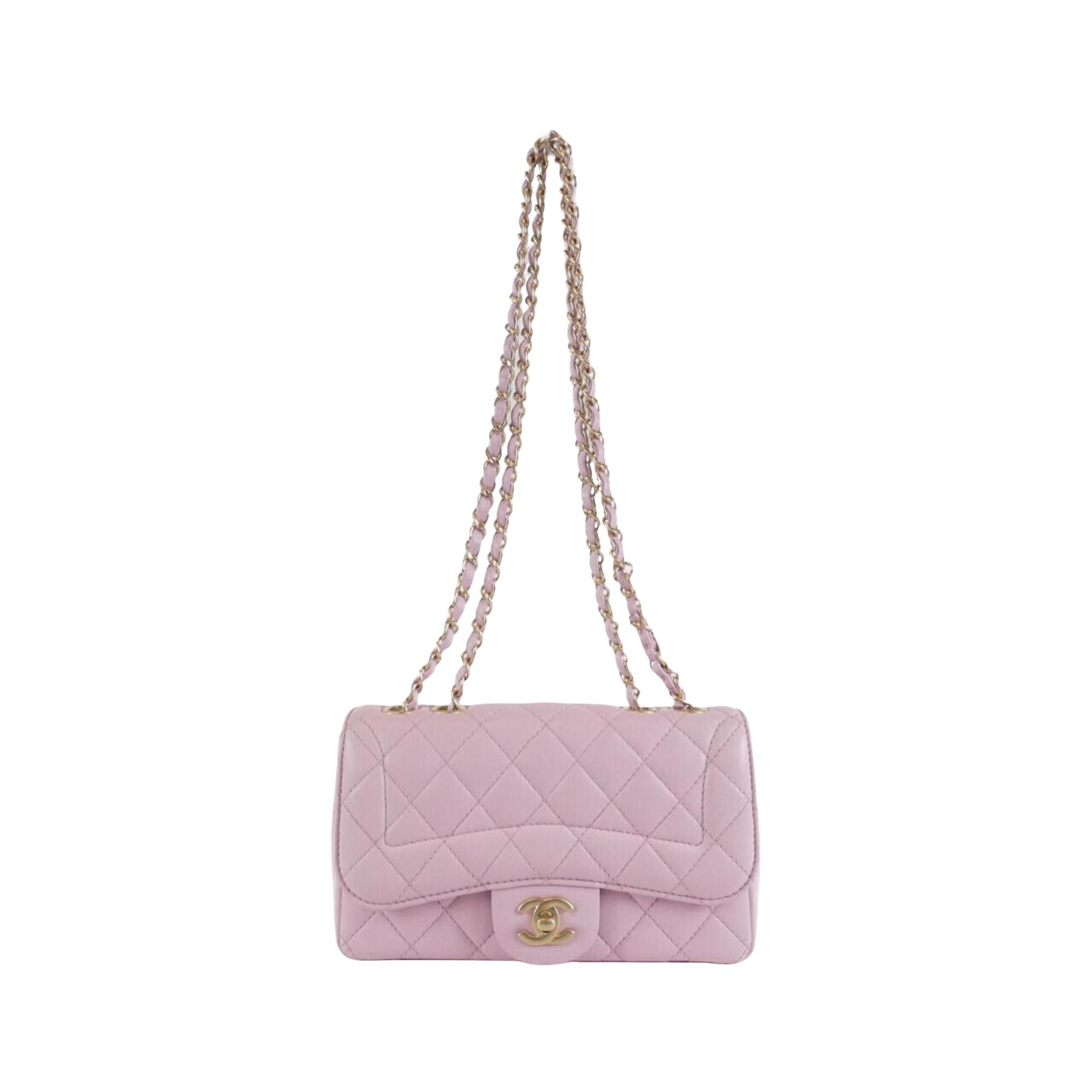 Chanel Chanel Timeless shoulder Size ONE SIZE - 1 Thumbnail