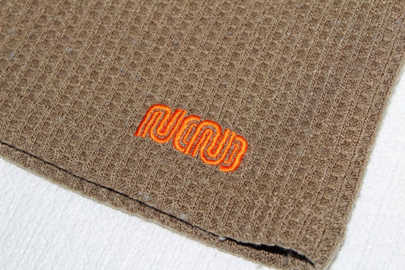 Number (N)ine Waffle Knit Sweater Size US M / EU 48-50 / 2 - 2 Thumbnail