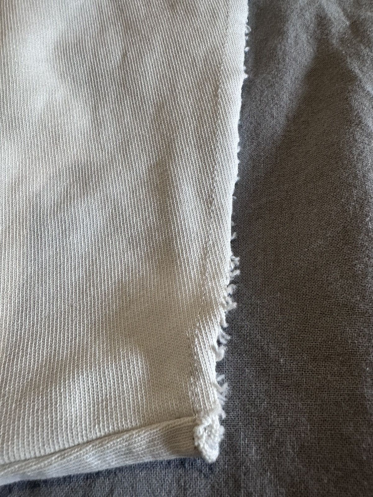 Entire Studios Heavy dart tee Size US L / EU 52-54 / 3 - 5 Thumbnail