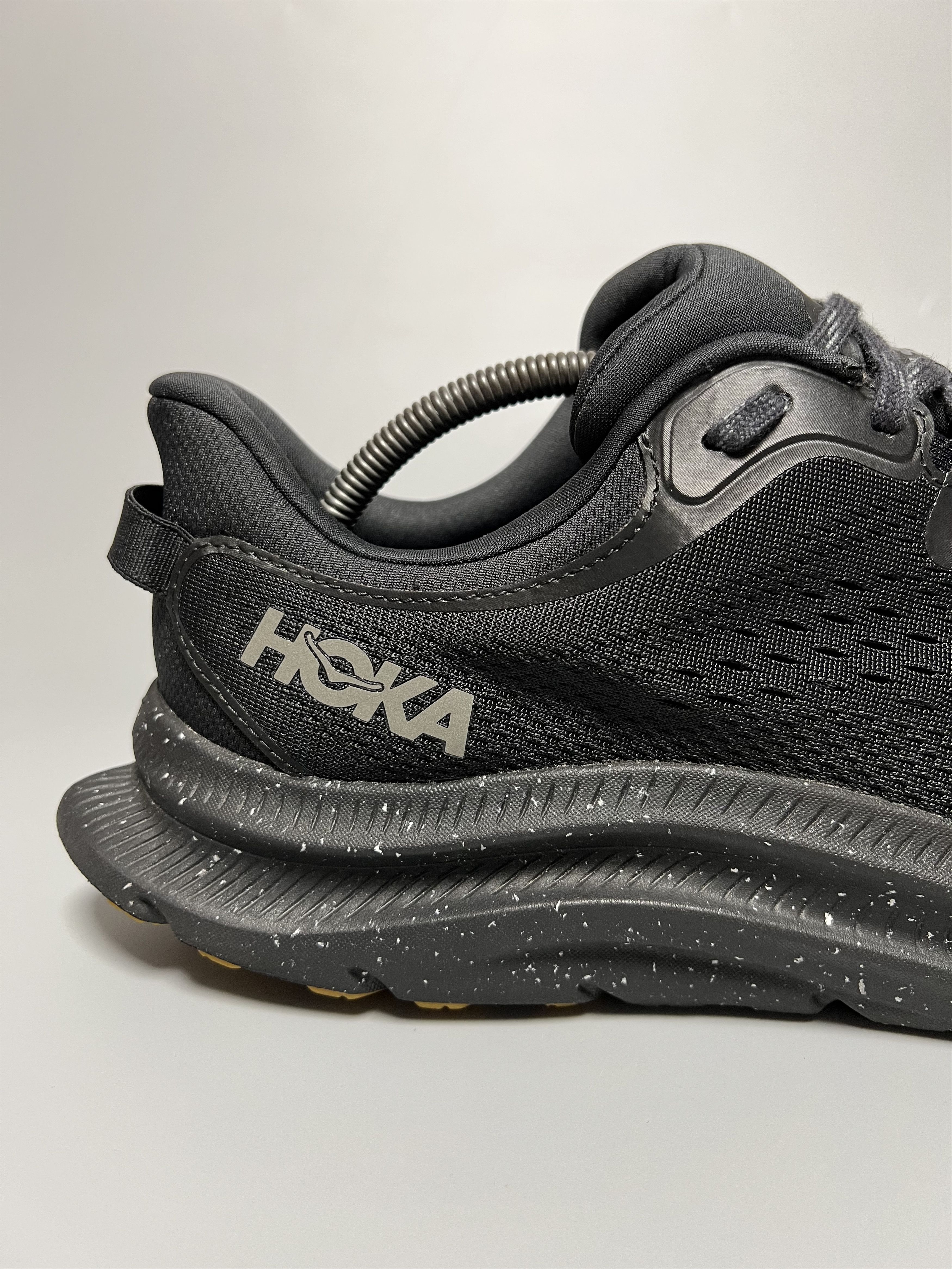 Hoka 12.5D Hoka One One Kawana 2 Running Shoes Size US 12.5 / EU 45-46 - 12 Thumbnail