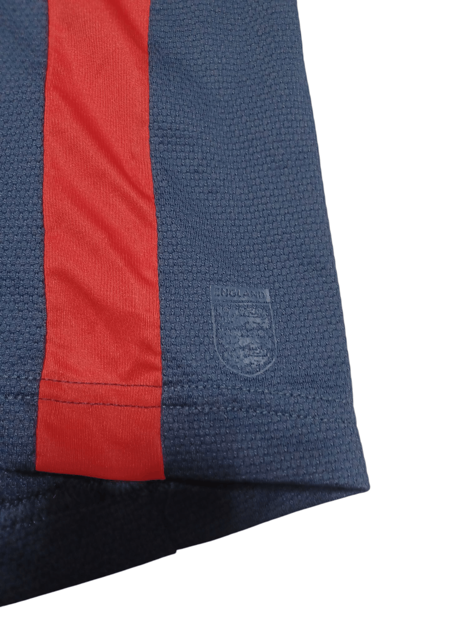 Umbro ENGLAND UMBRO VINTAGE 00S SOCCER FOOTBALL SLEVELESS JERSEY Size US L / EU 52-54 / 3 - 3 Thumbnail