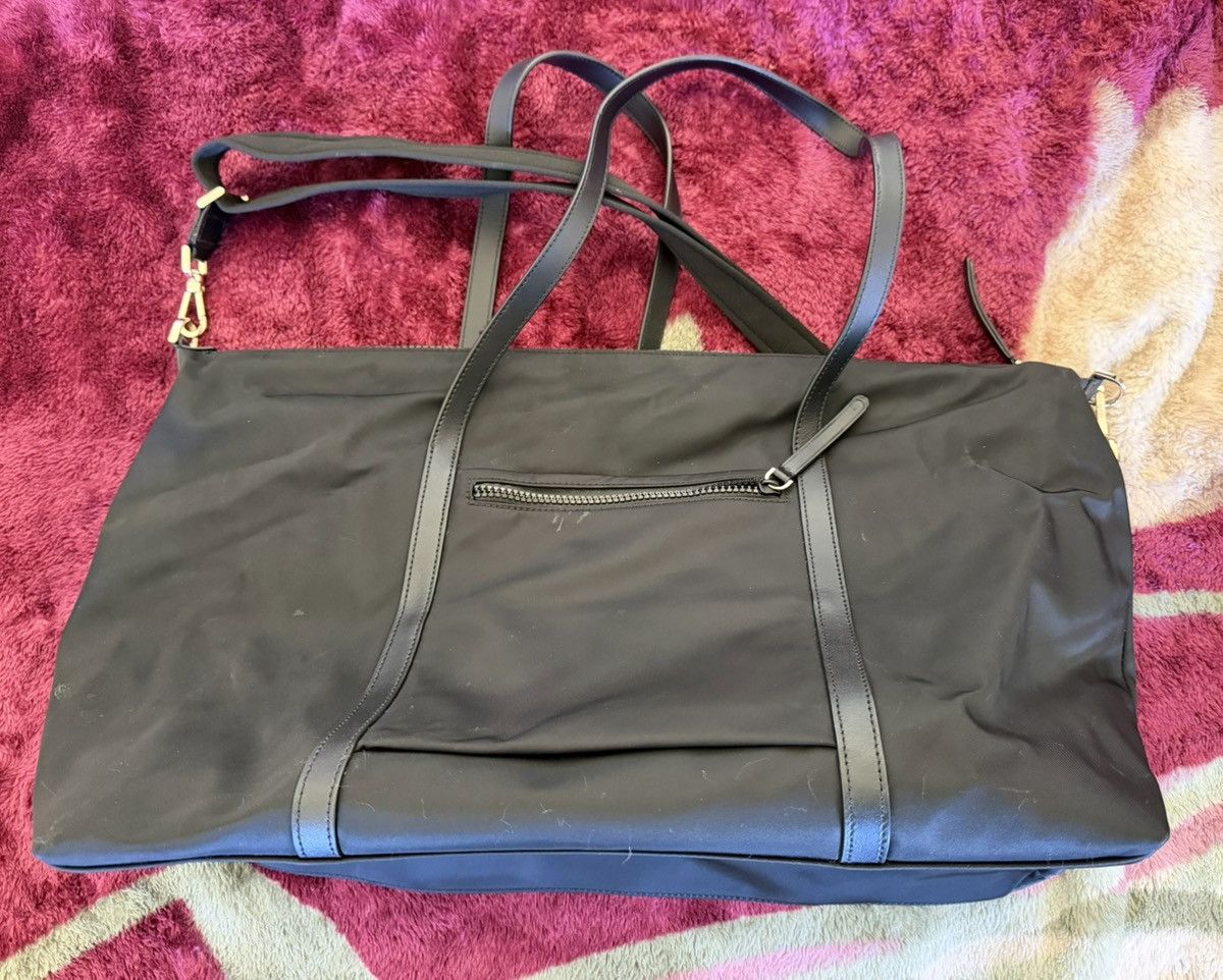Kate Spade Kate Spade Jae Weekender Tote In Nylon Size ONE SIZE - 2 Thumbnail
