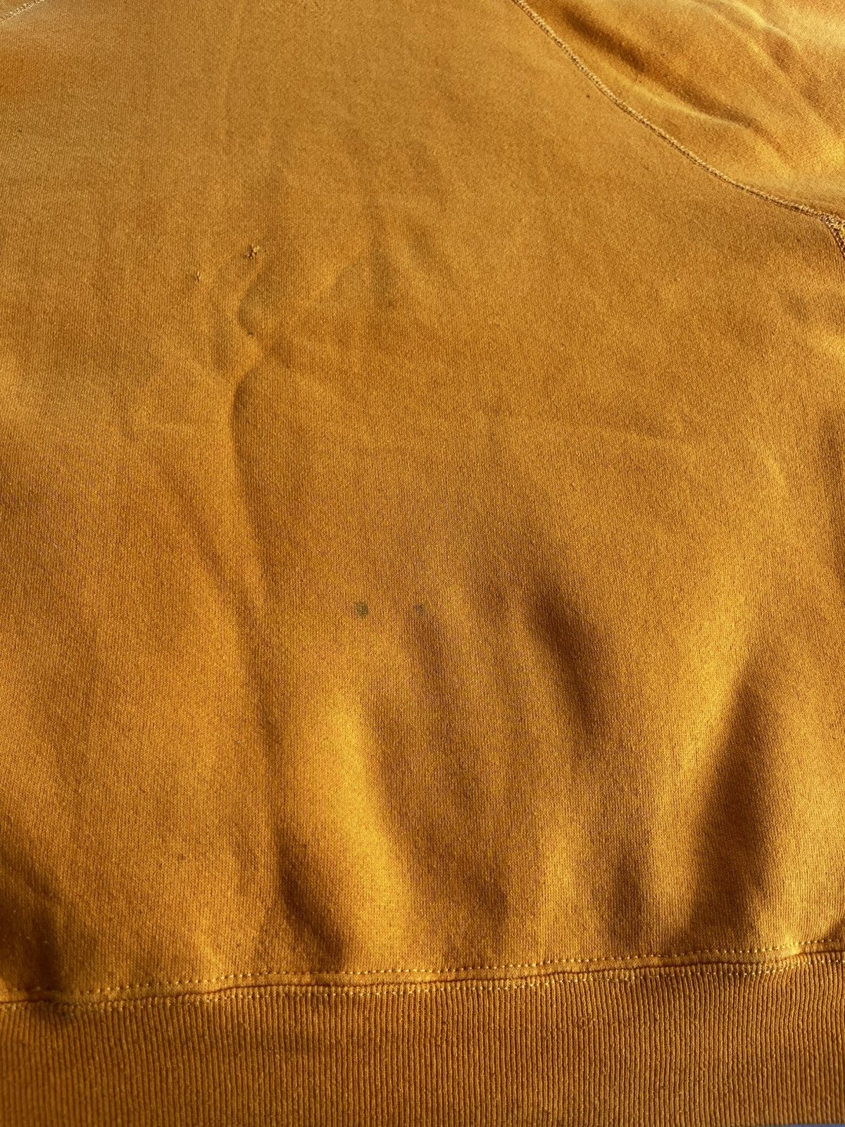 Vintage Vintage 80s 90s Wyoming Hoodie Discus Athletics Size US XL / EU 56 / 4 - 4 Thumbnail