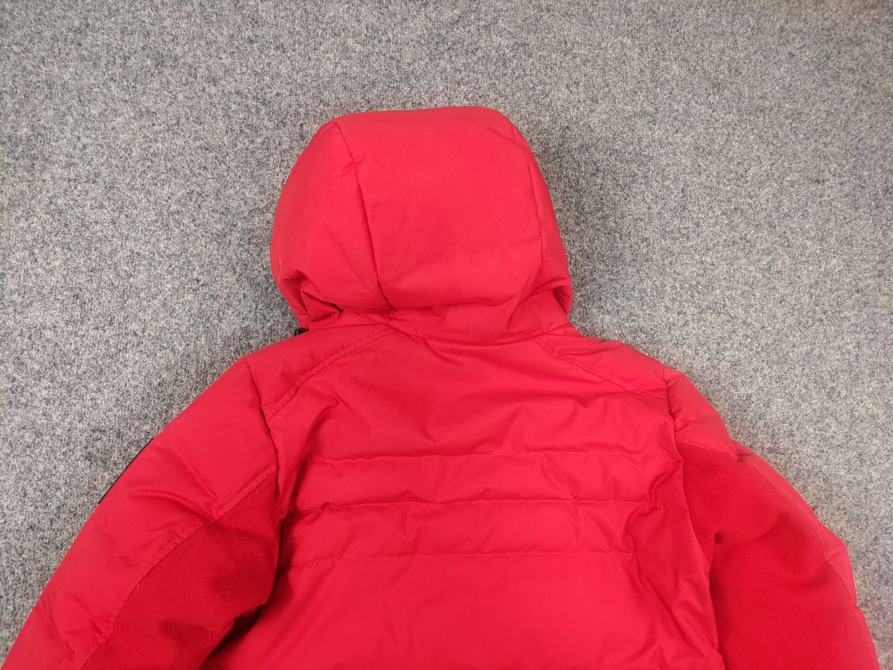 Strellson Strellson Anniversary Edition combination down jacket fur Size US M / EU 48-50 / 2 - 12 Thumbnail