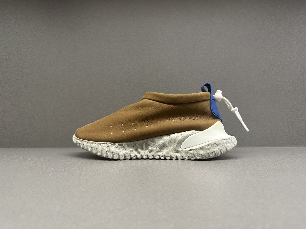 Nike × Undercover Nike Moc Flow SP Undercover Ale Brown Team Royal Size US 8.5 / EU 41-42 - 5 Thumbnail