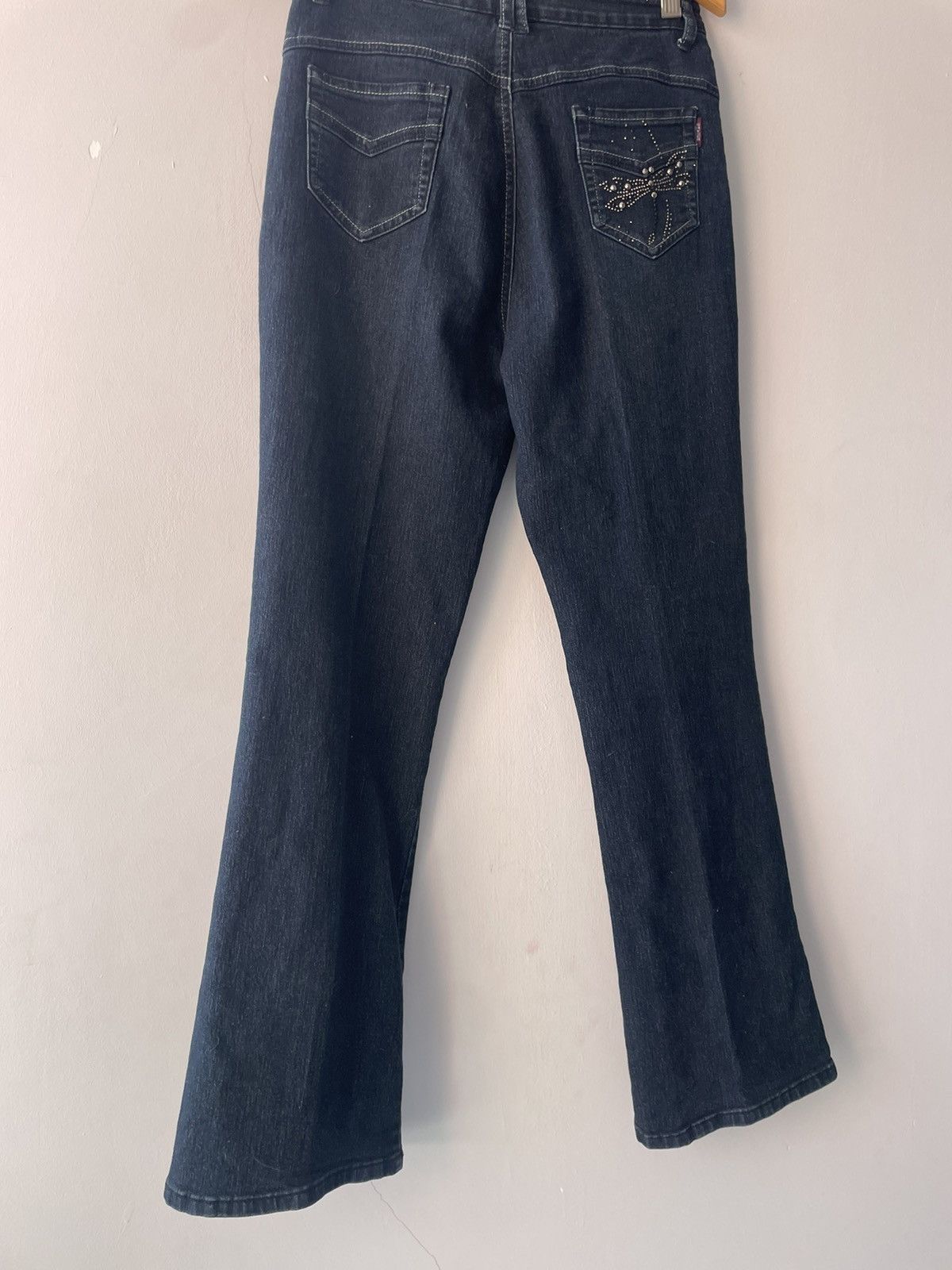 Vintage Vintage jean Size 26" / US 2 / IT 38 - 13 Thumbnail