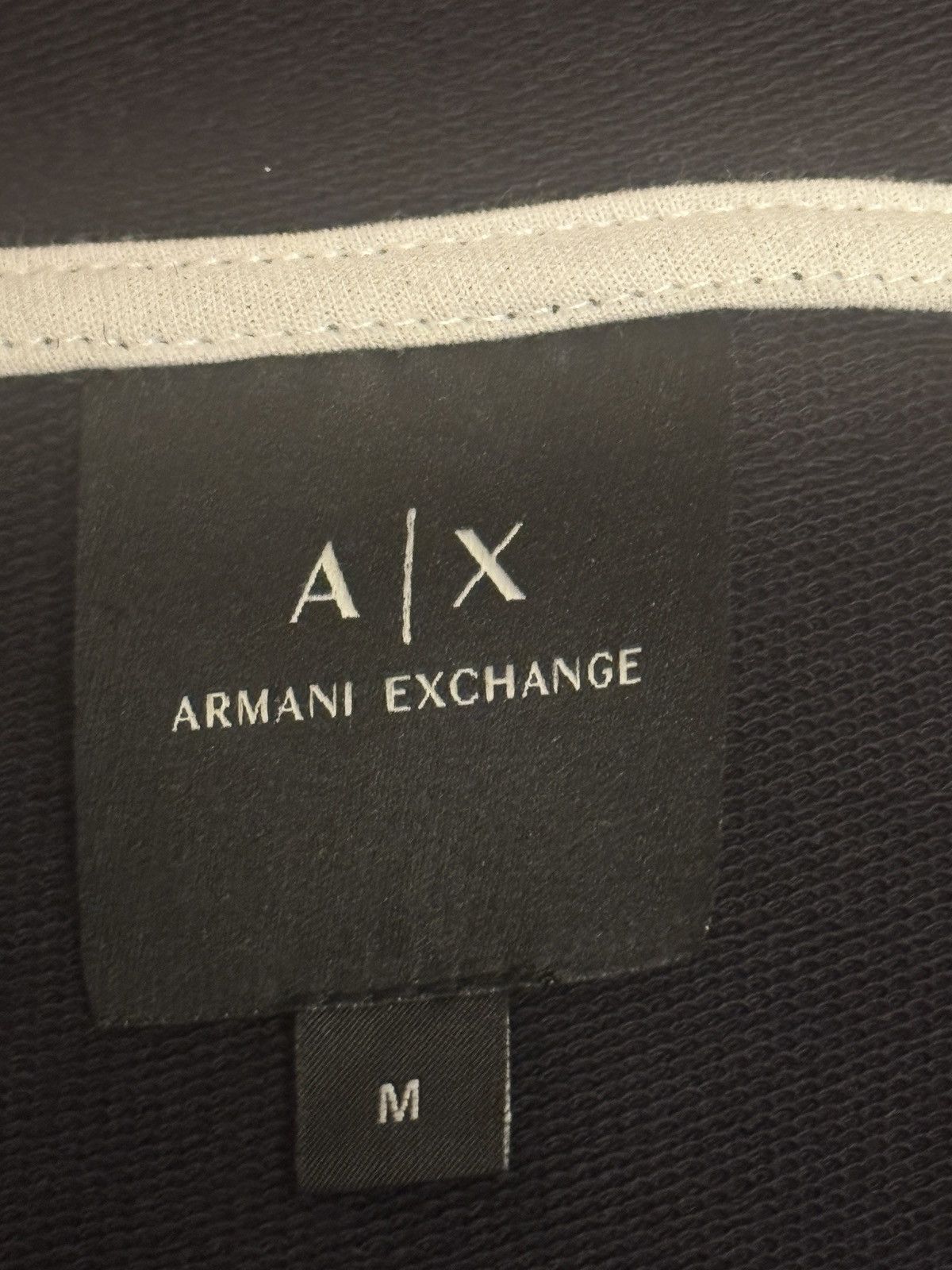 Armani Exchange Armani Exchange Sweatsuit Size US M / EU 48-50 / 2 - 4 Thumbnail
