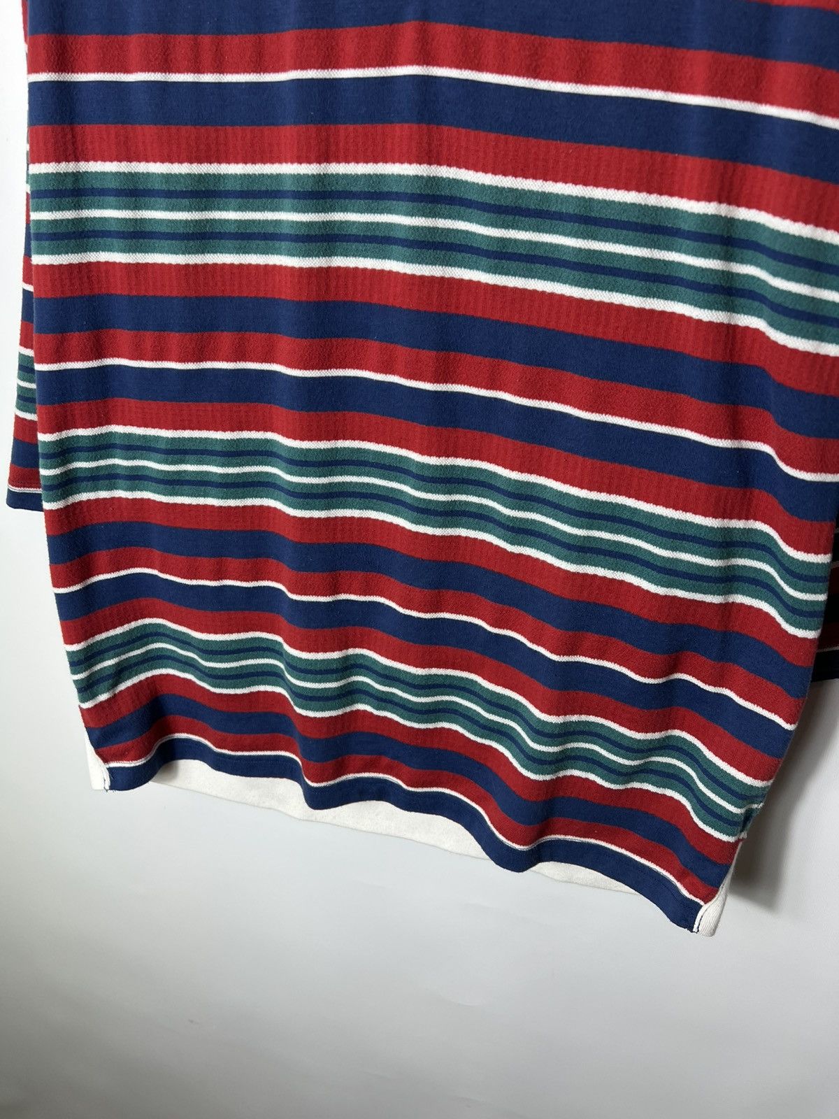 mercibeaucoup Vintage rare streetwear Mercibeaucoup By issey Miyake Jumper Size S / US 4 / IT 40 - 3 Thumbnail