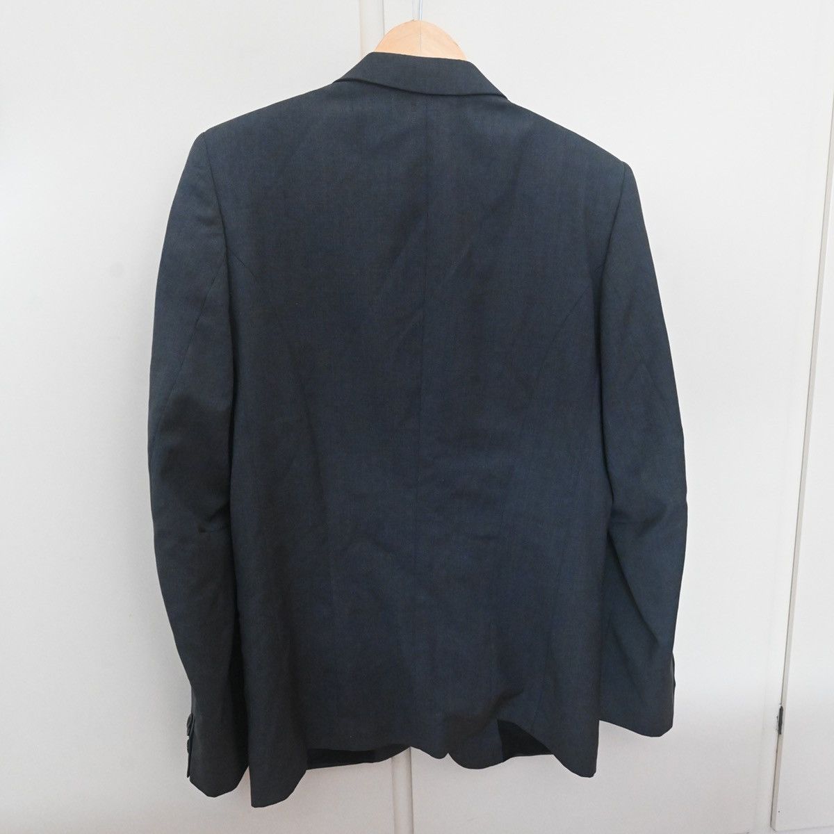 Filippa K Blazer Filippa K, 100% Wool Size 50R - 2 Thumbnail