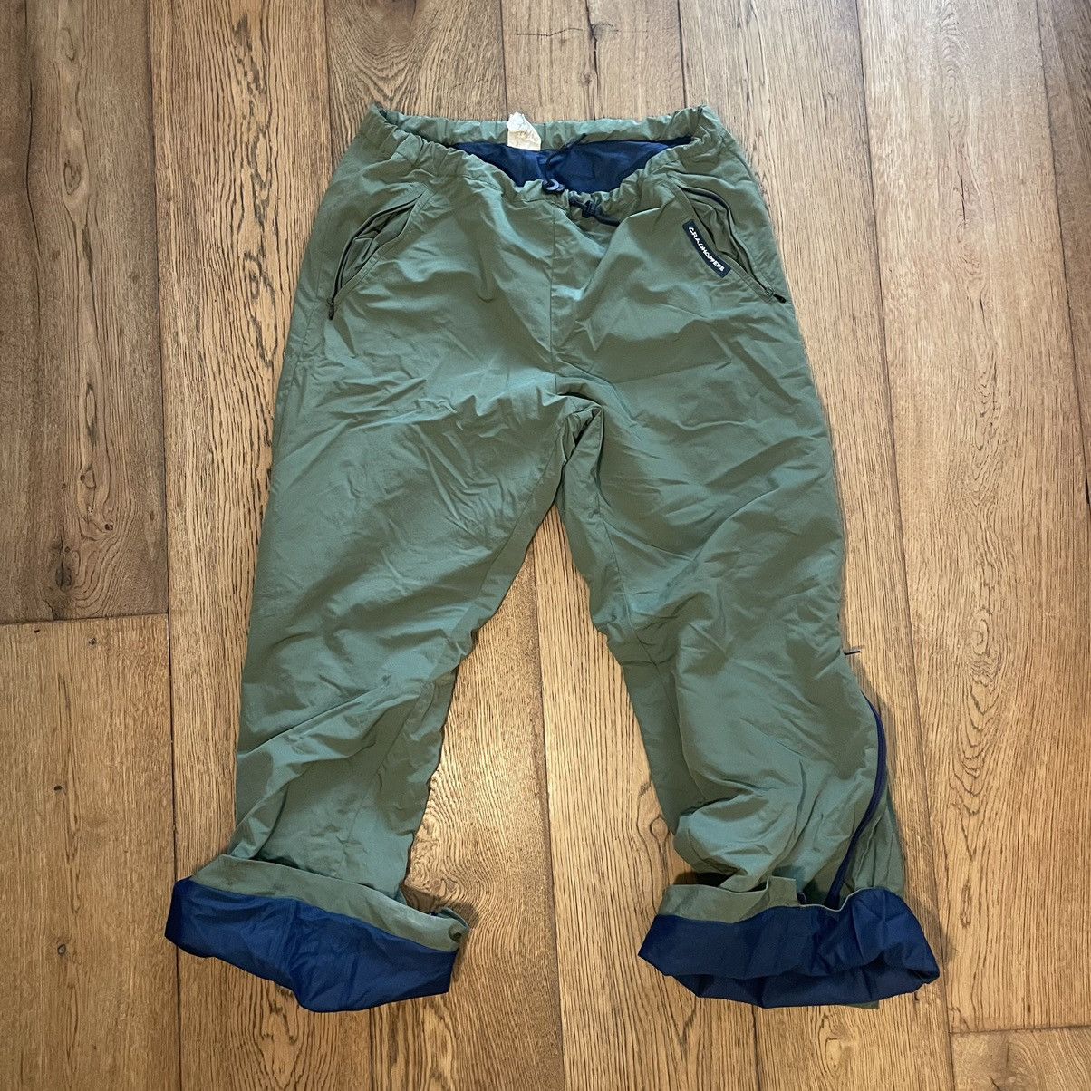 Arcteryx Pants Gore Tex | Grailed