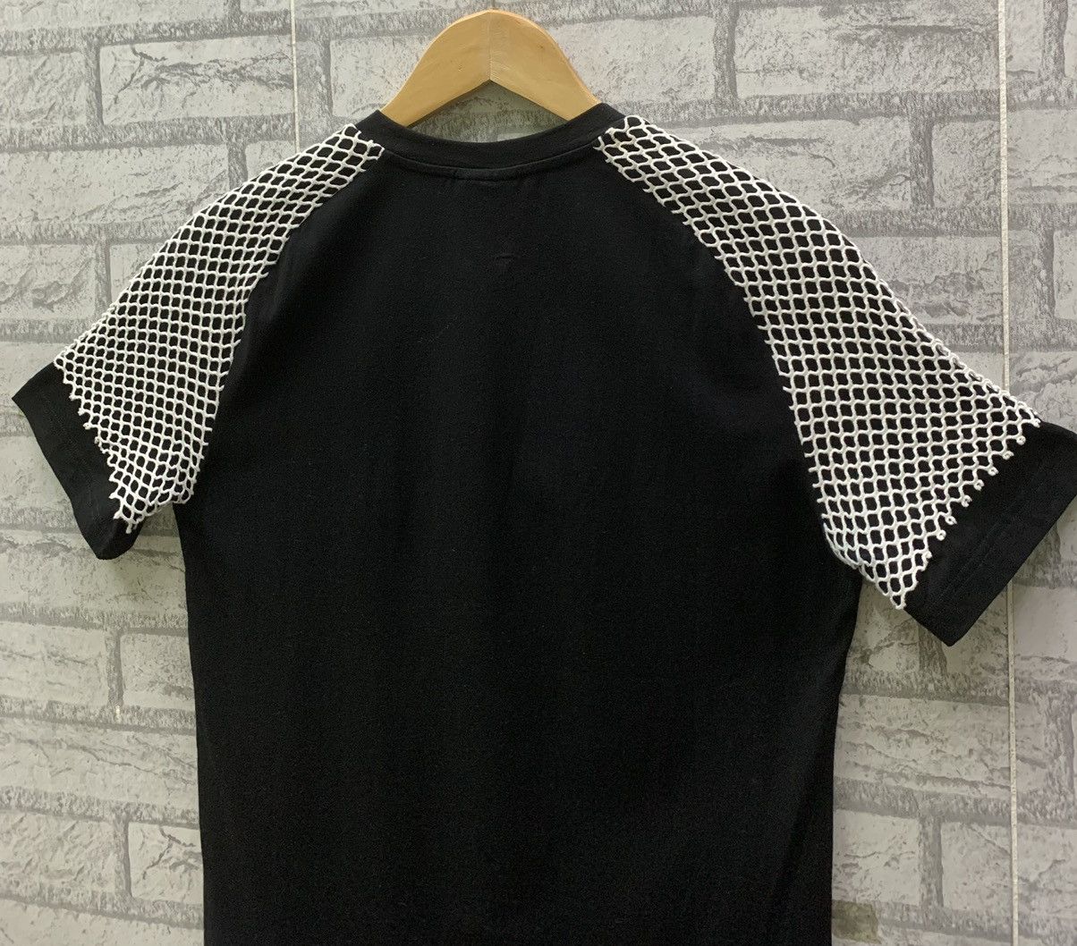 Designer × Just Cavalli × Vintage Vintage Just Cavallie T-shirts Made In Italy Size S / US 4 / IT 40 - 5 Thumbnail