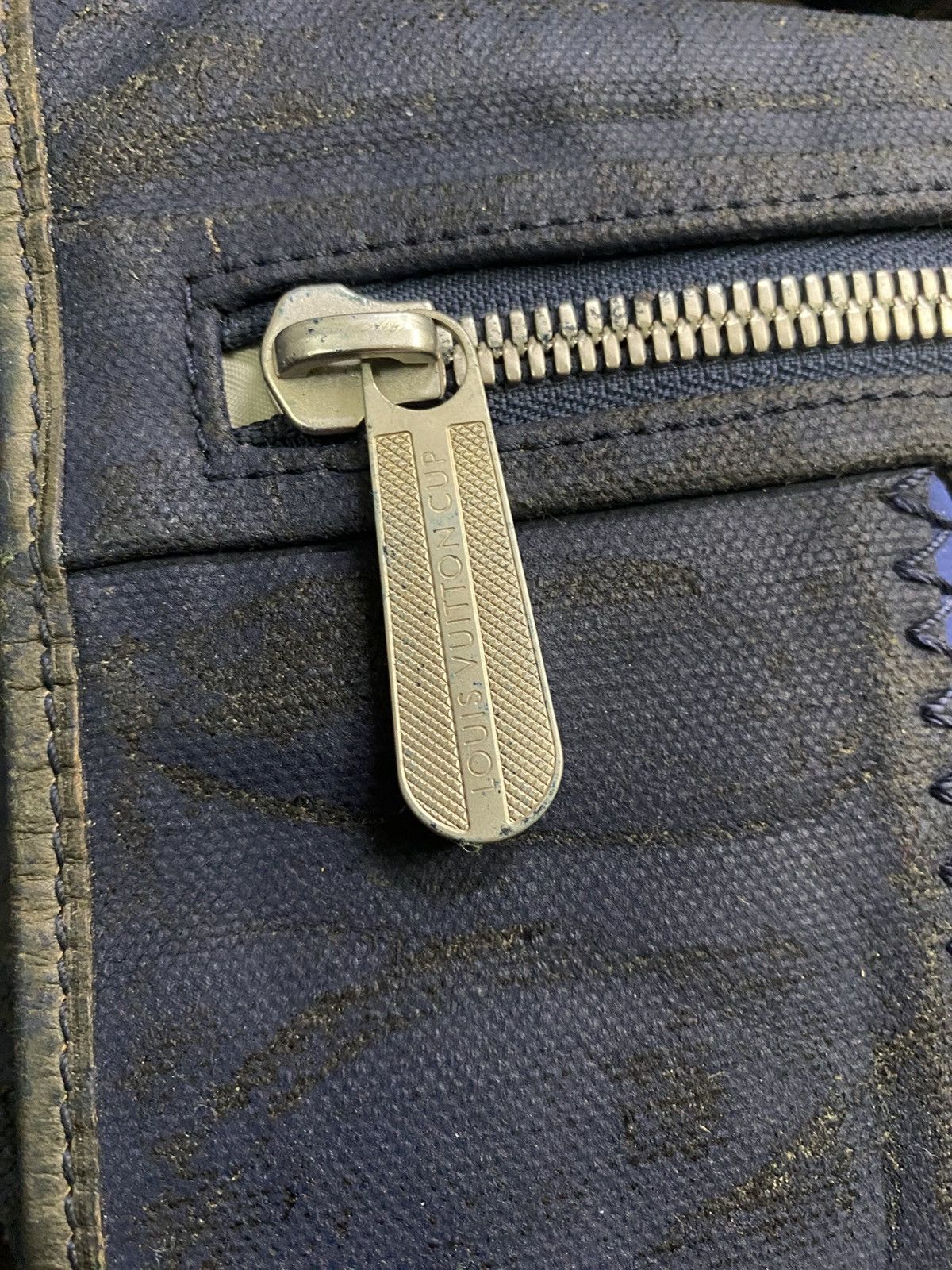 Louis Vuitton Authentic Louis Vuitton LV cup Mssenger bag STICKY Size ONE SIZE - 5 Thumbnail