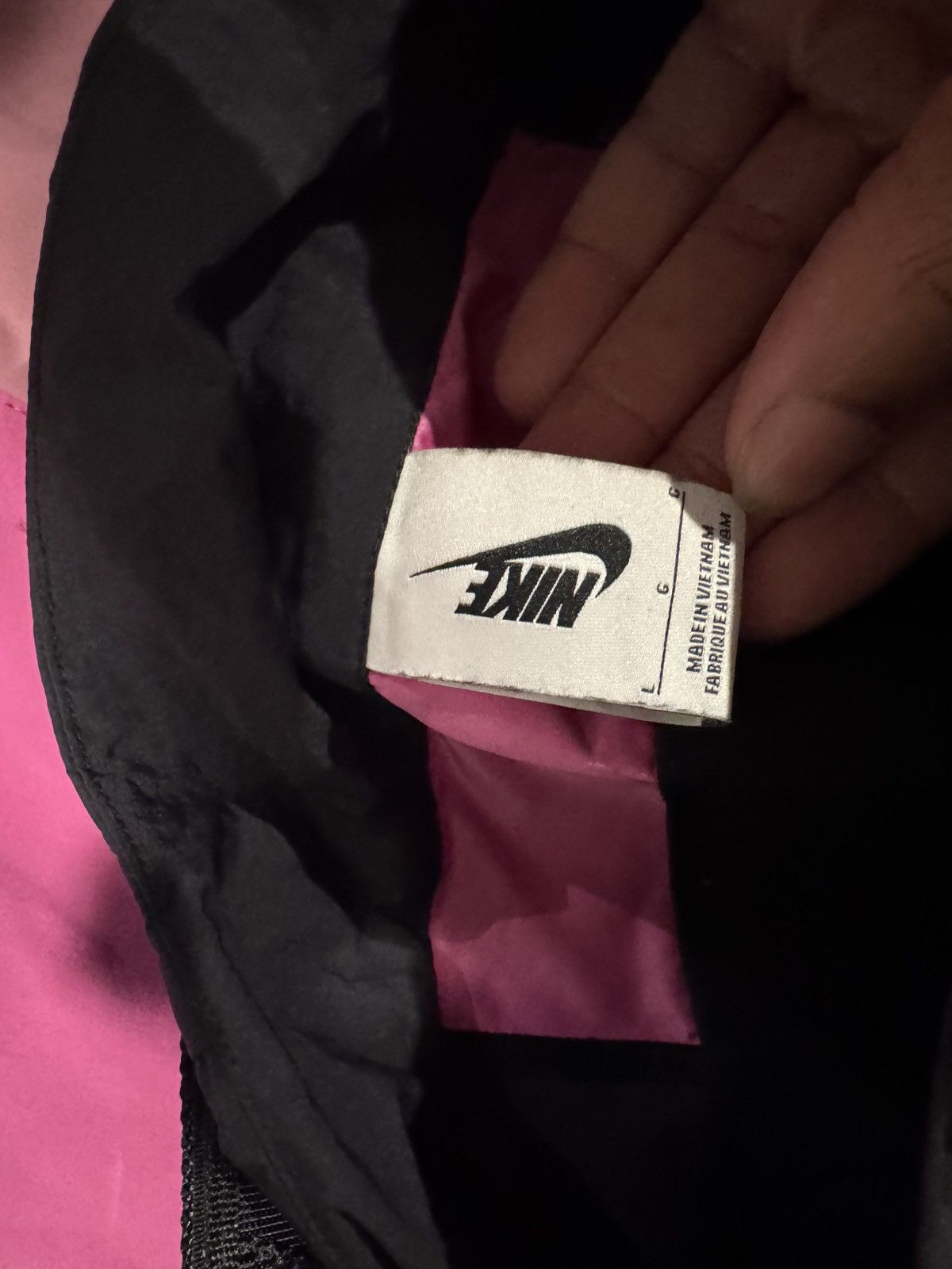 Ambush Design × Nike Ambush x Nike Moto Pants Size US 32 / EU 48 - 3 Thumbnail