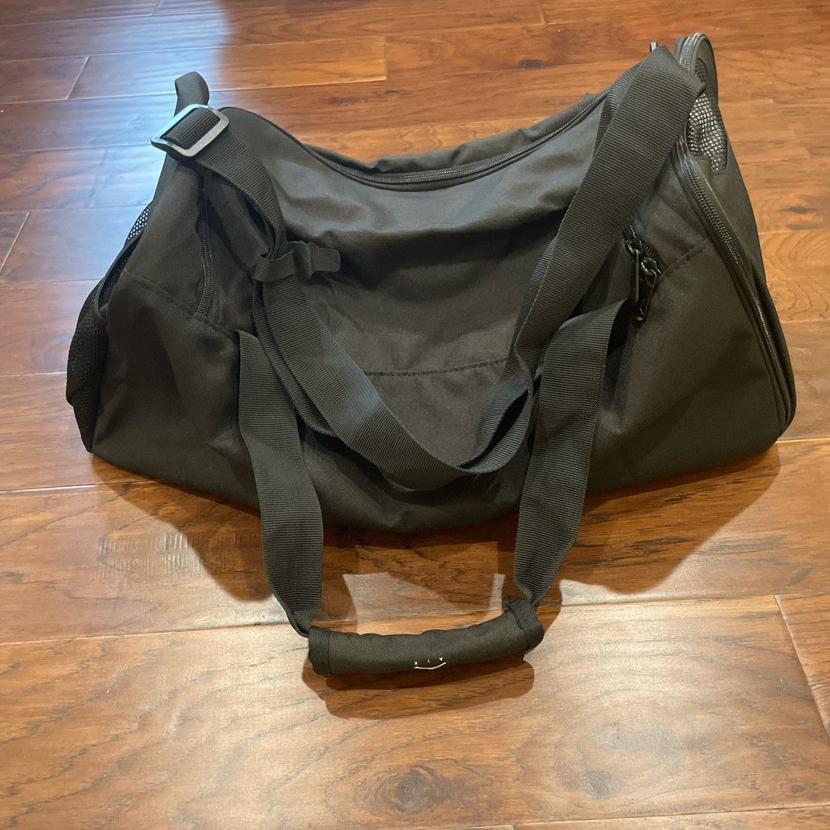 Jordan Brand × Nike Jordan Sport Duffle Size ONE SIZE - 3 Thumbnail