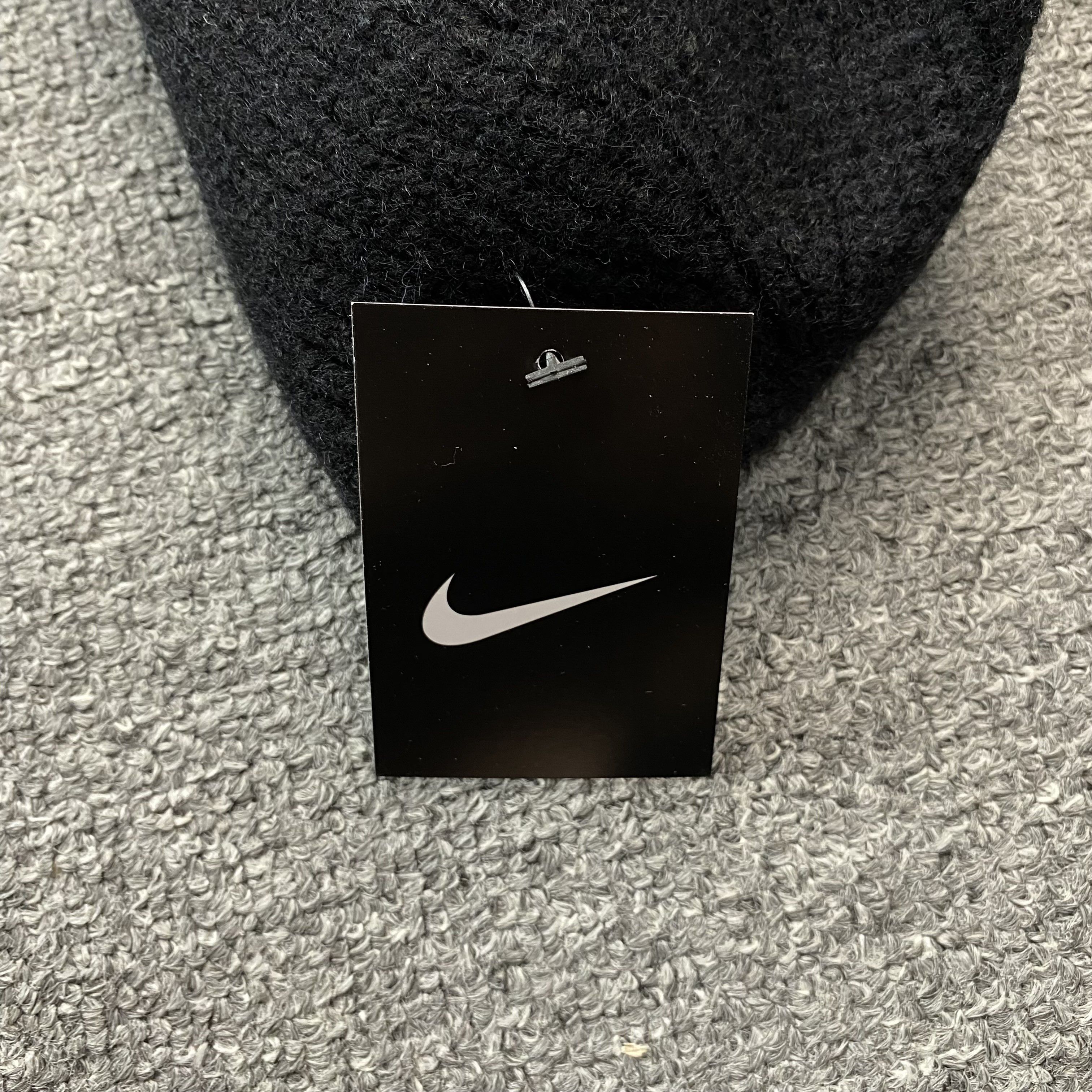 Nike Nike Beanie Size ONE SIZE - 5 Thumbnail