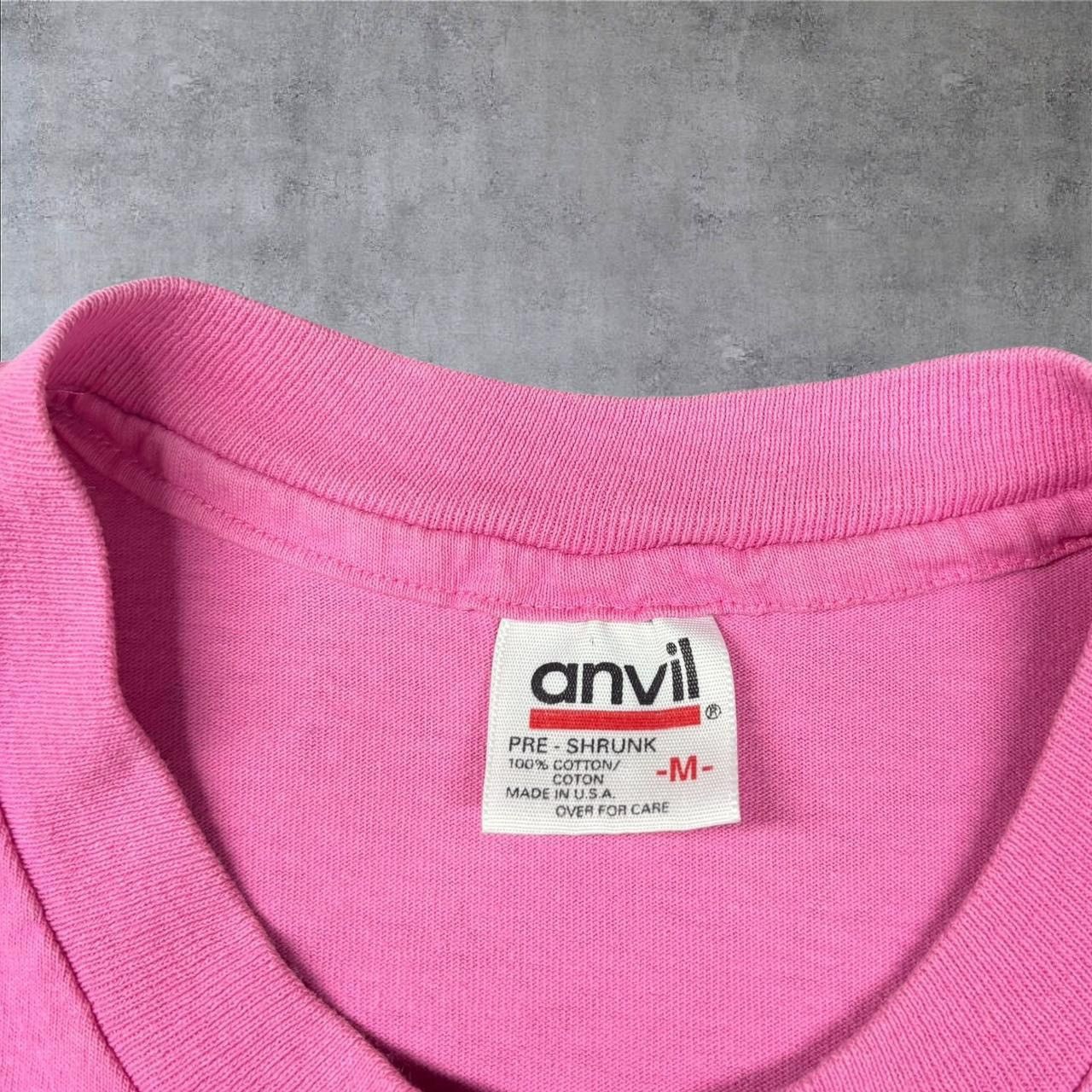 Anvil × Vintage Vintage St Thomas Tourist T-shirt Size US M / EU 48-50 / 2 - 3 Thumbnail