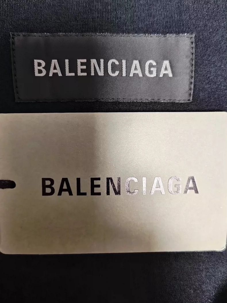 Balenciaga Balenciaga size 44 Ski Jacket Coat Size US S / EU 44-46 / 1 - 4 Thumbnail
