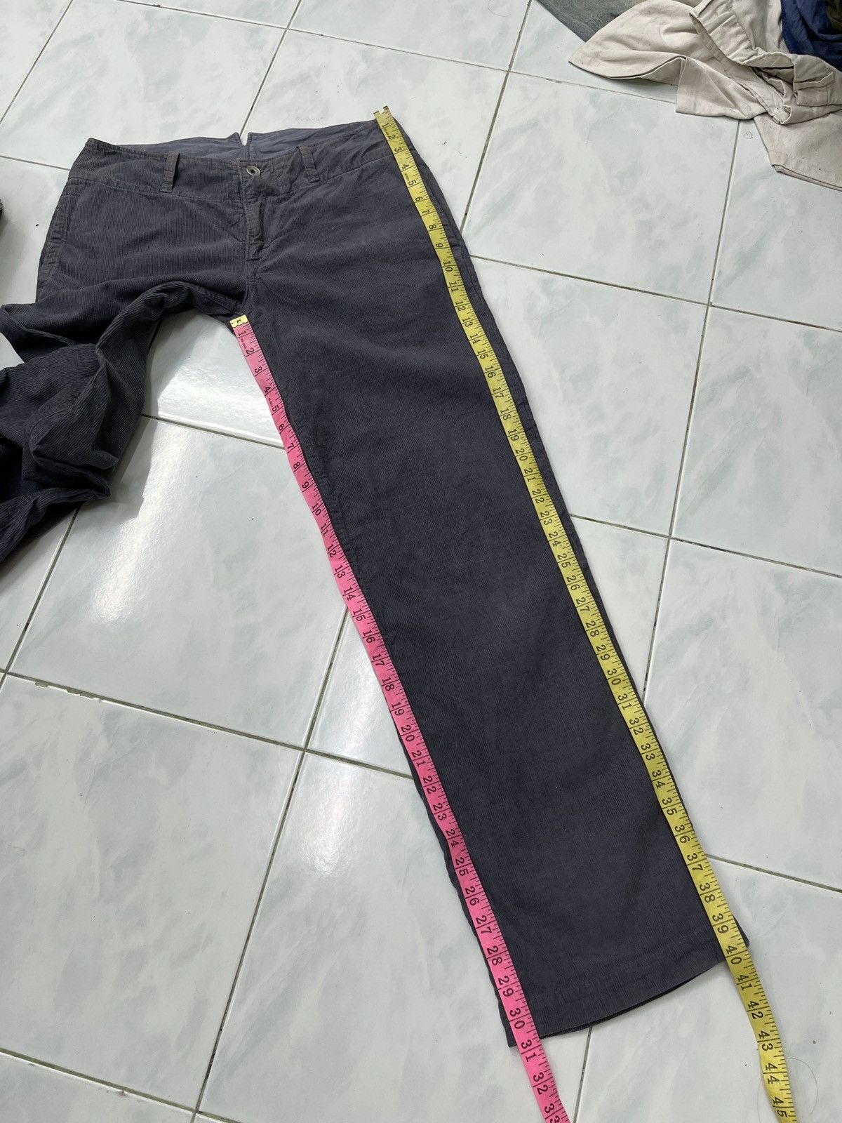 45rpm × Vintage 🔥🔥🔥ARCHIVE VTG 45RPM CORDUROY PANTS Size 30" / US 8 / IT 44 - 17 Thumbnail