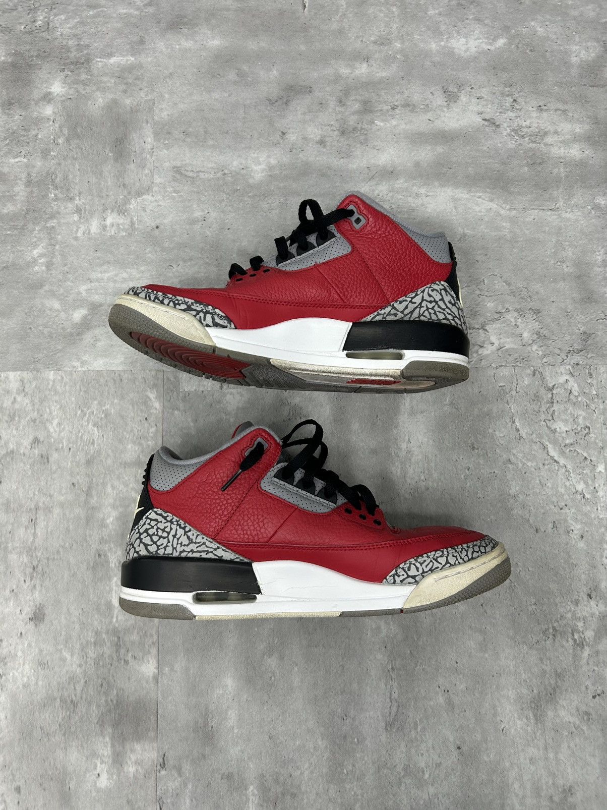 Jordan Brand Jordan 3 Size US 10.5 / EU 43-44 - 6 Thumbnail