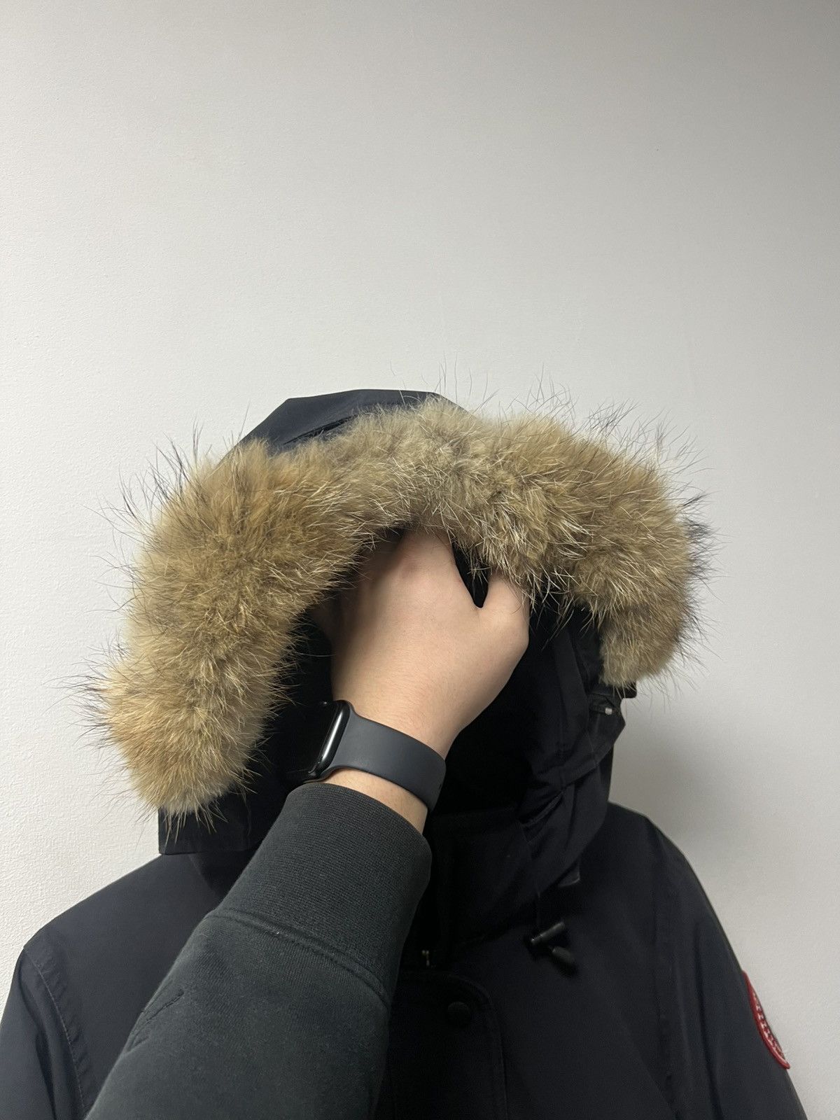 Canada Goose Canada Goose Jacket Chilliwack Black Size US S / EU 44-46 / 1 - 4 Thumbnail