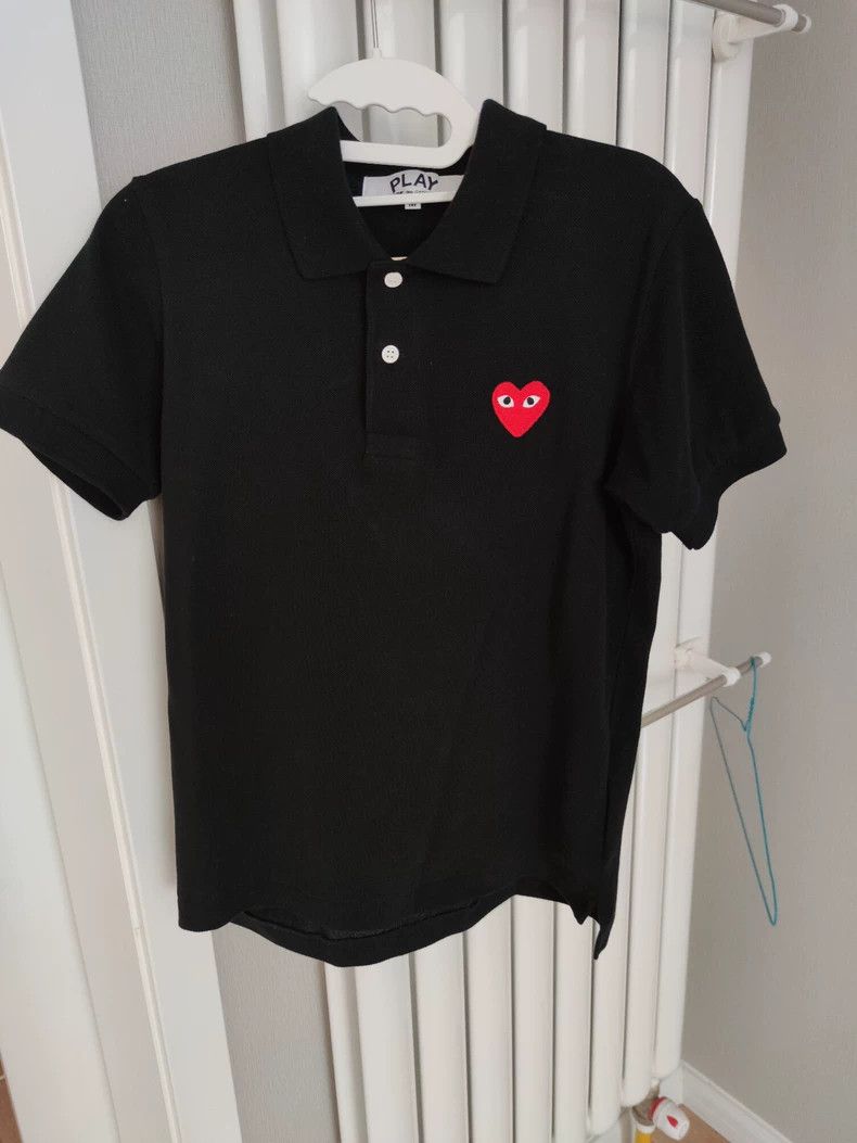Comme Des Garcons Women's T-shirt