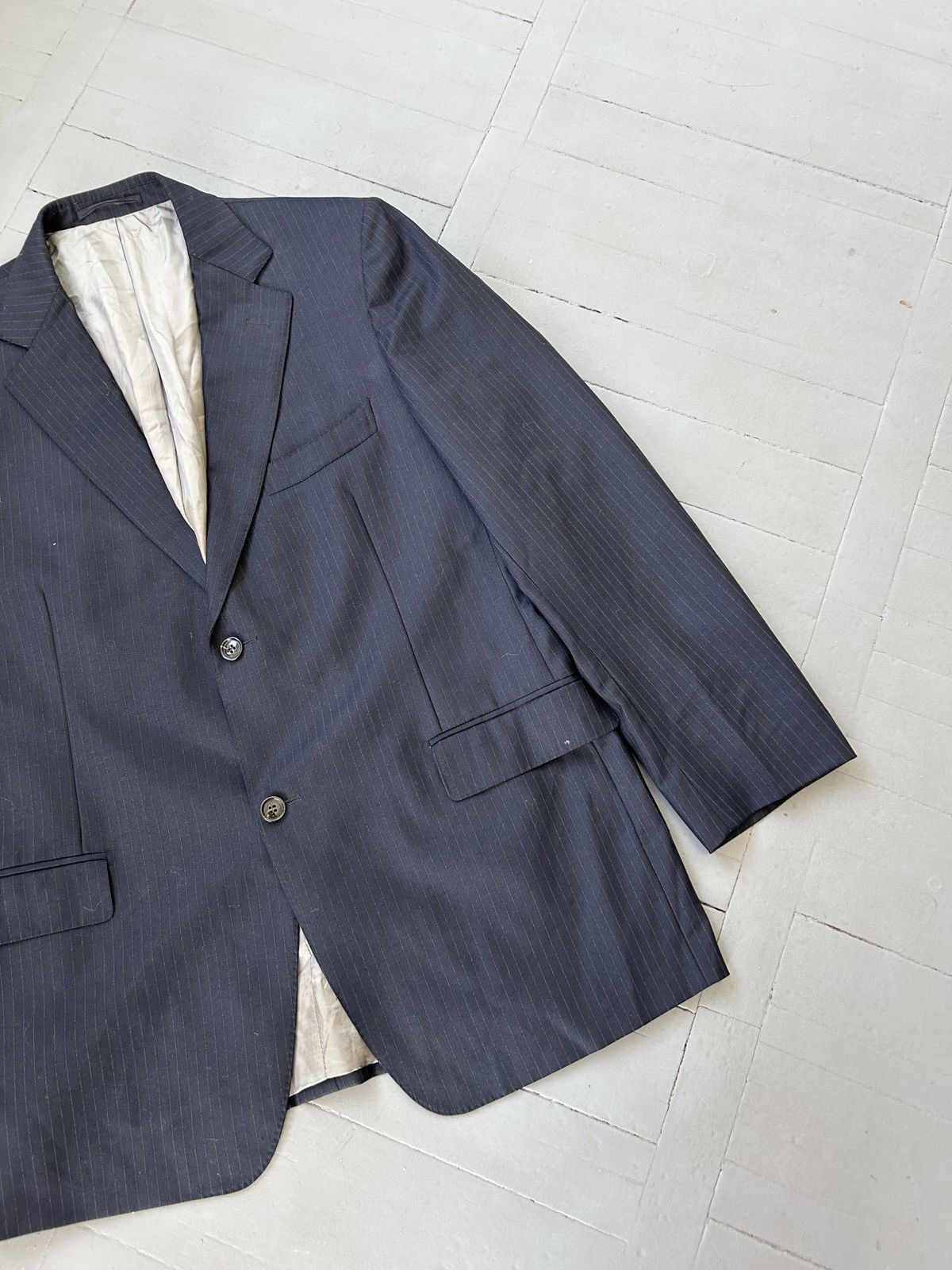 Suitsupply Suitsupply wool blazer Size 44R - 3 Thumbnail
